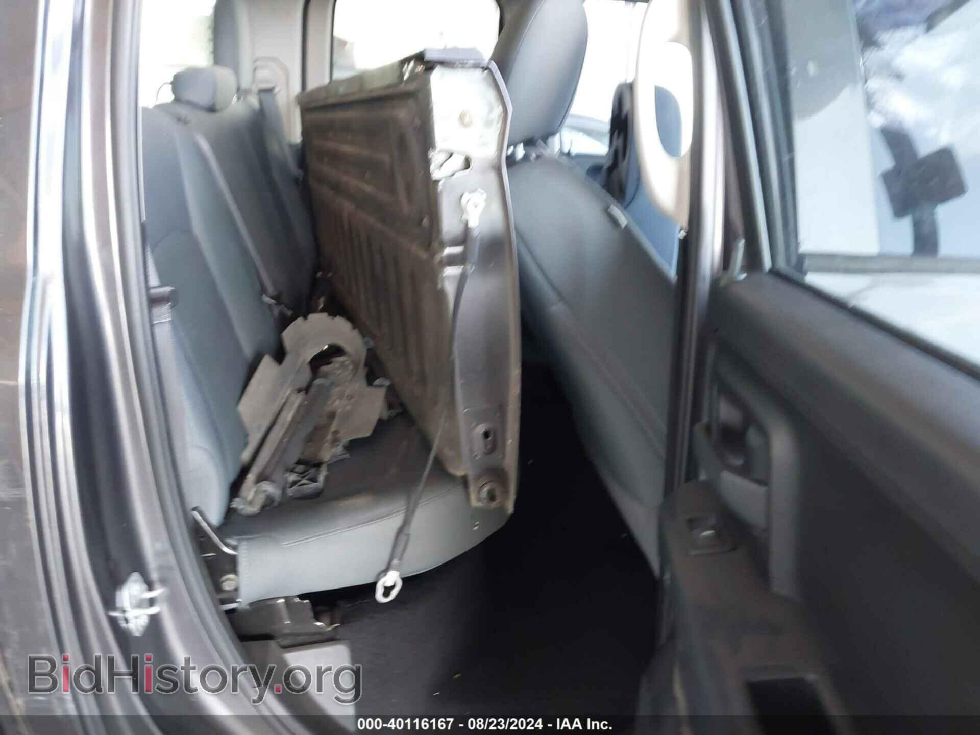 2018 RAM 1500 - VIN: 1C6RR7FG5JS351994 - Фото 8