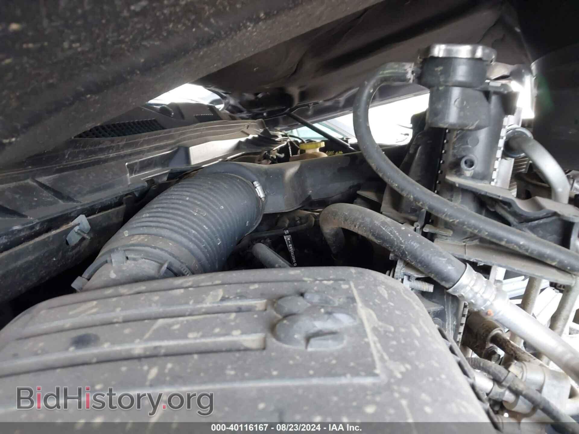2018 RAM 1500 - VIN: 1C6RR7FG5JS351994 - Фото 10