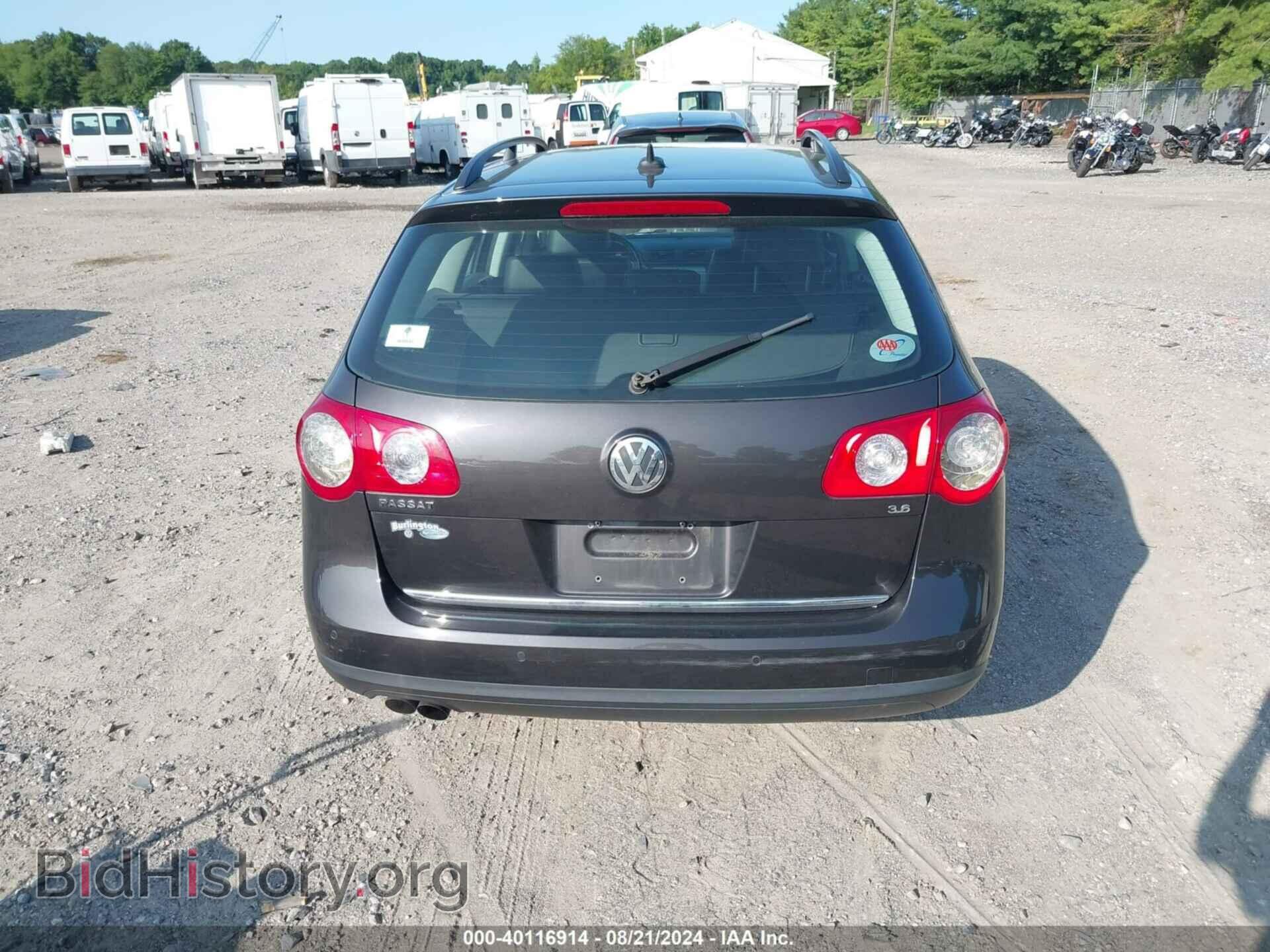 2007 VOLKSWAGEN PASSAT - VIN: WVWTU93C27E026124 - Фото 16