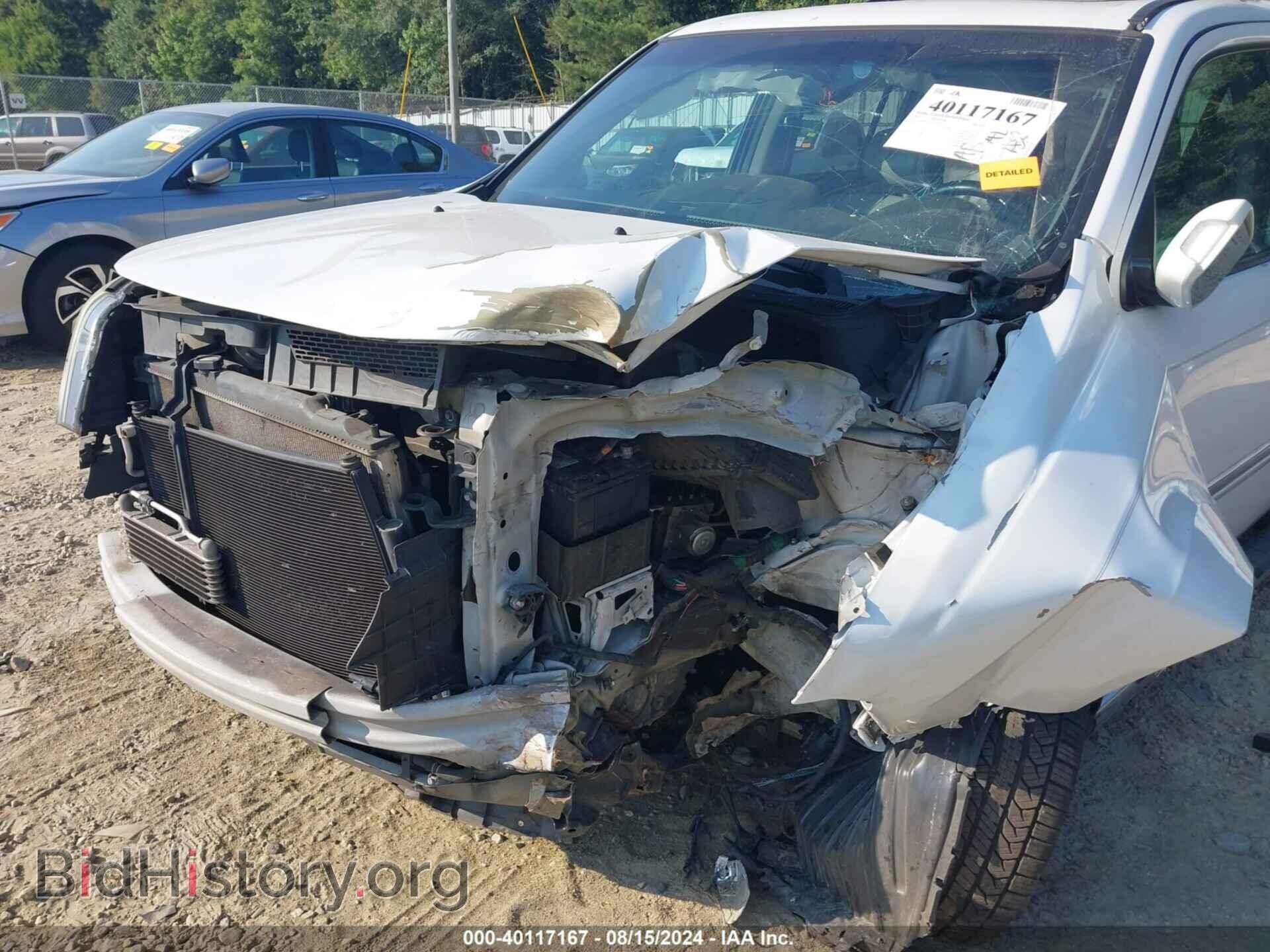 2012 HONDA PILOT - VIN: 5FNYF4H97CB044143 - Фото 6