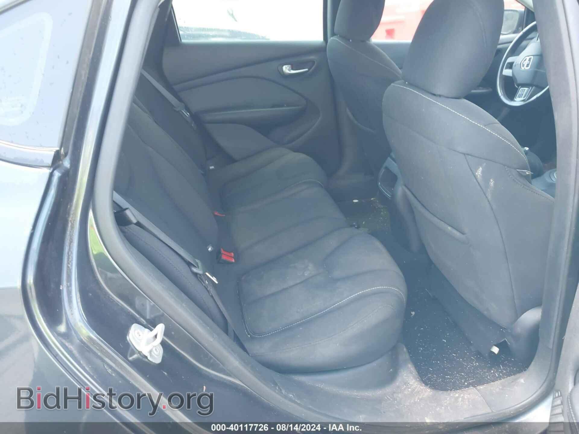 2013 DODGE DART - VIN: 1C3CDFBA3DD185027 - Photo 8