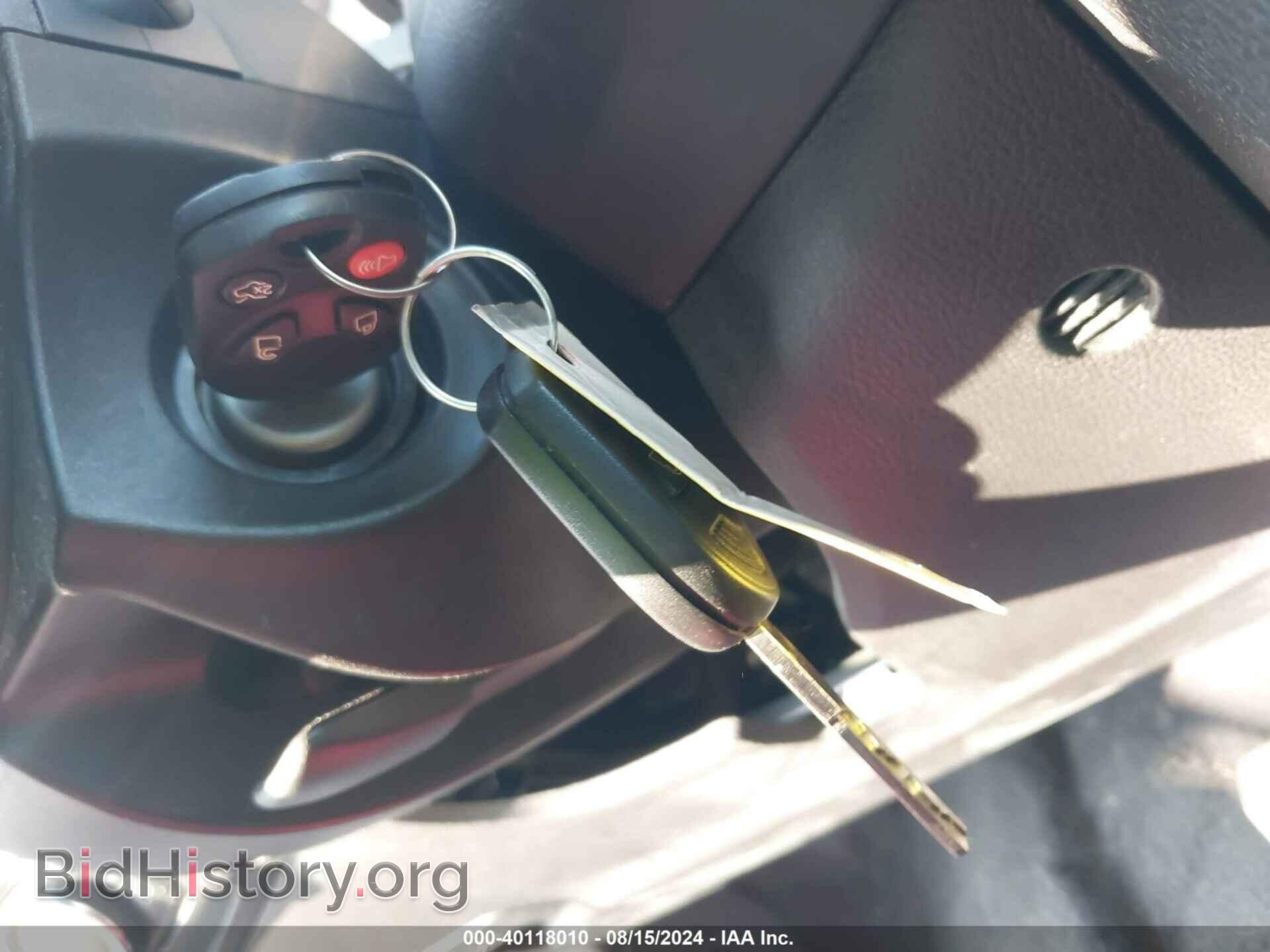 2012 FORD FOCUS - VIN: 1FAHP3F20CL288118 - Photo 11