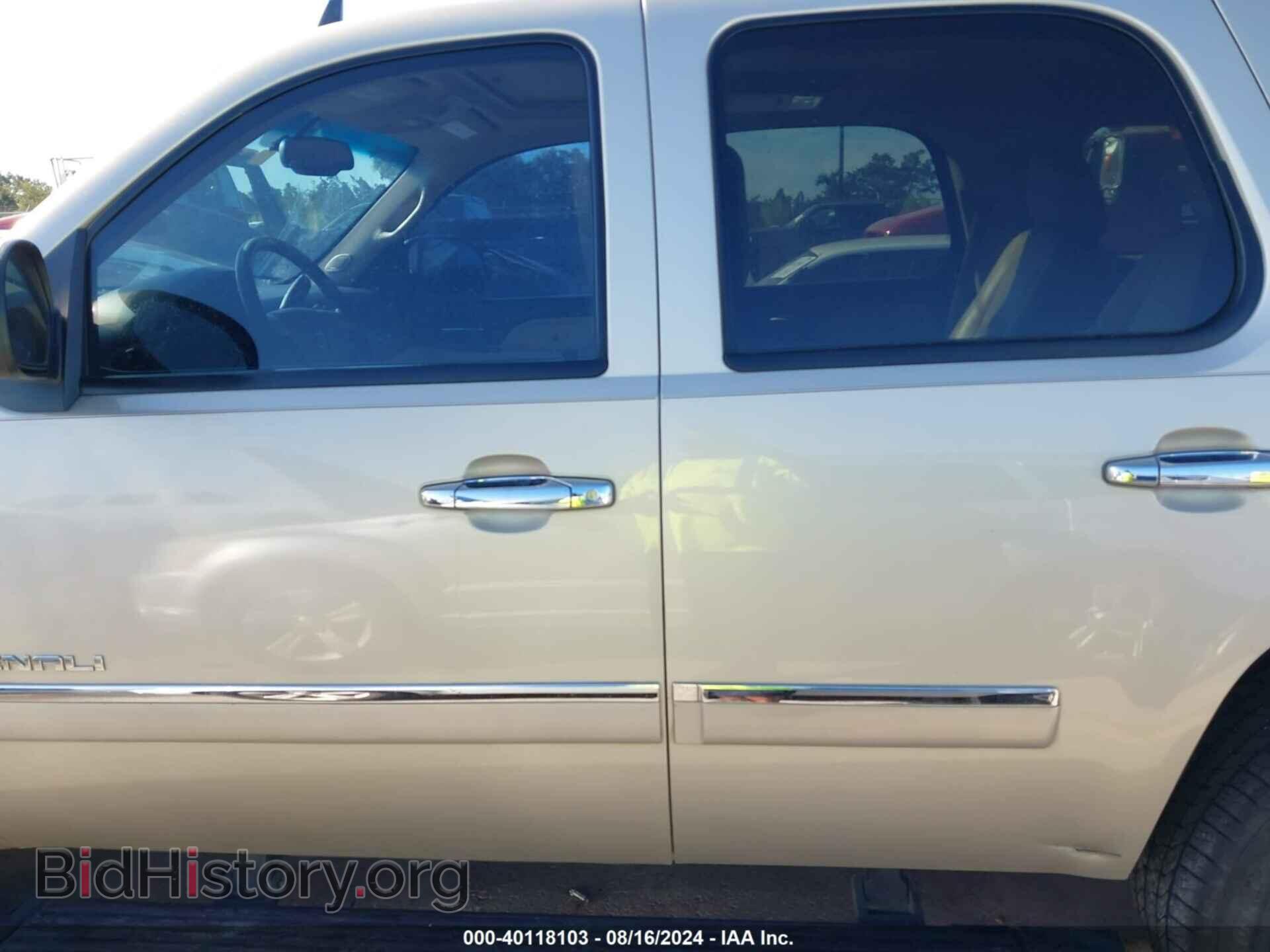 2013 GMC YUKON - VIN: 1GKS2EEF4DR307576 - Фото 14