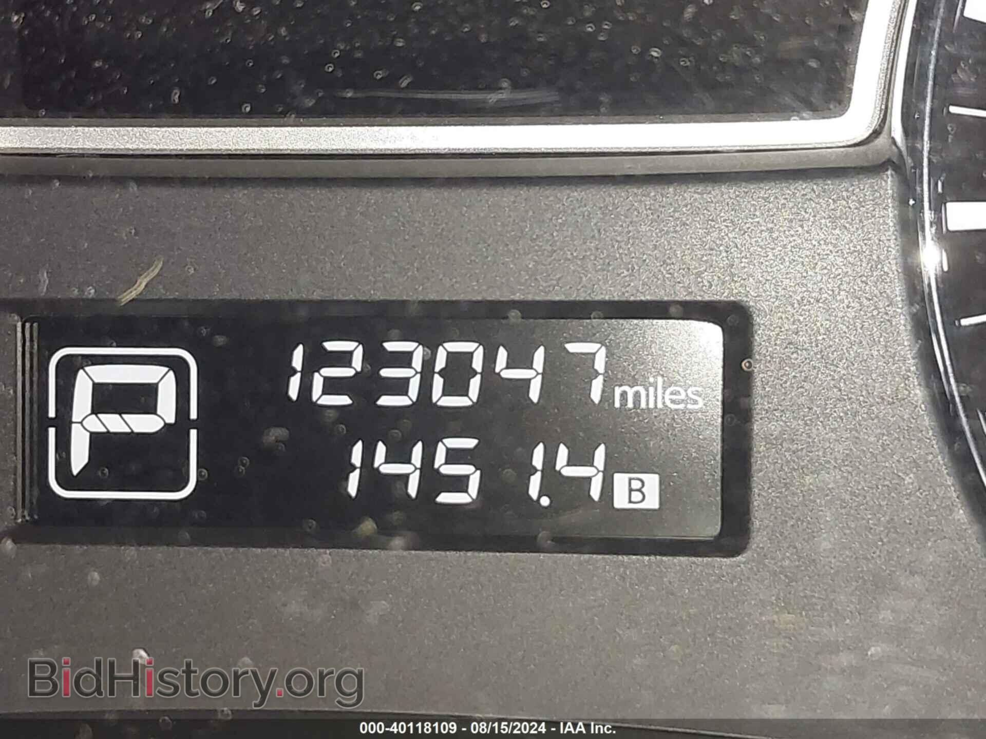 2015 NISSAN PATHFINDER - VIN: 5N1AR2MM4FC705535 - Фото 7