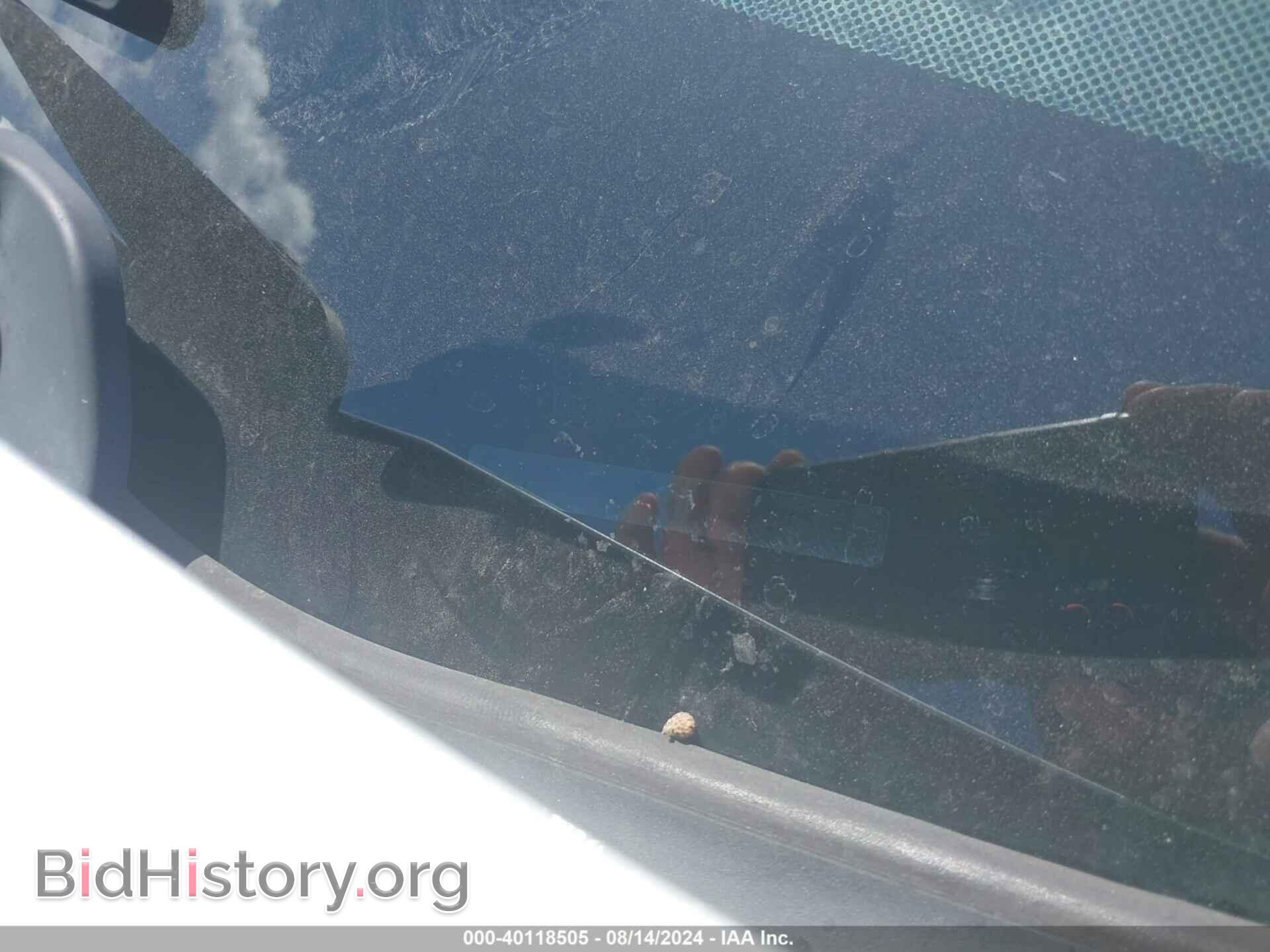 2011 HONDA PILOT - VIN: 5FNYF3H52BB012061 - Photo 9