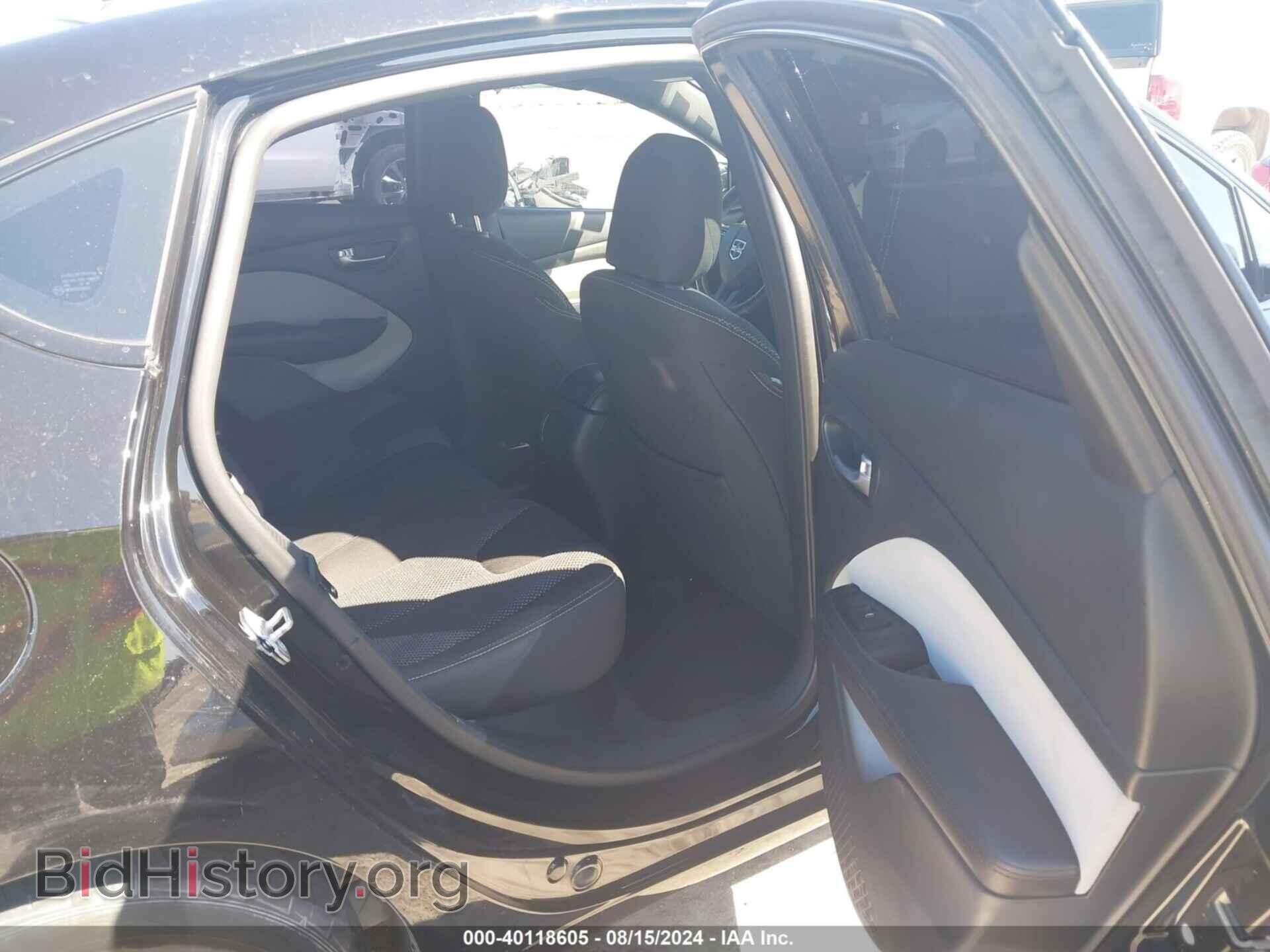 2015 DODGE DART - VIN: 1C3CDFBB7FD330856 - Photo 8