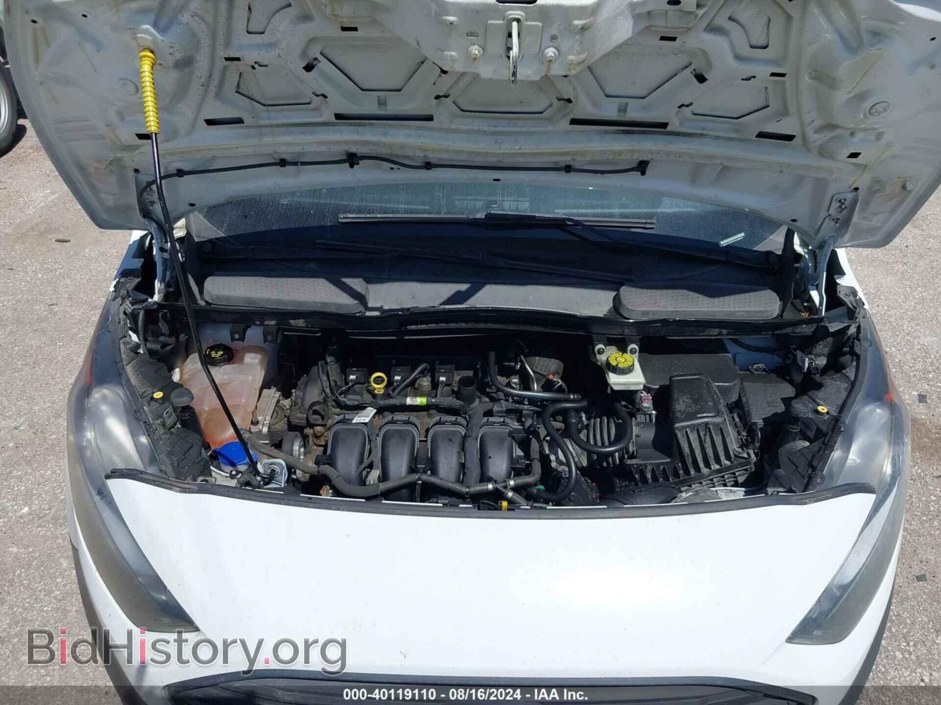 2021 FORD TRANSIT CONNECT - VIN: NM0LS7E22M1496801 - Фото 10