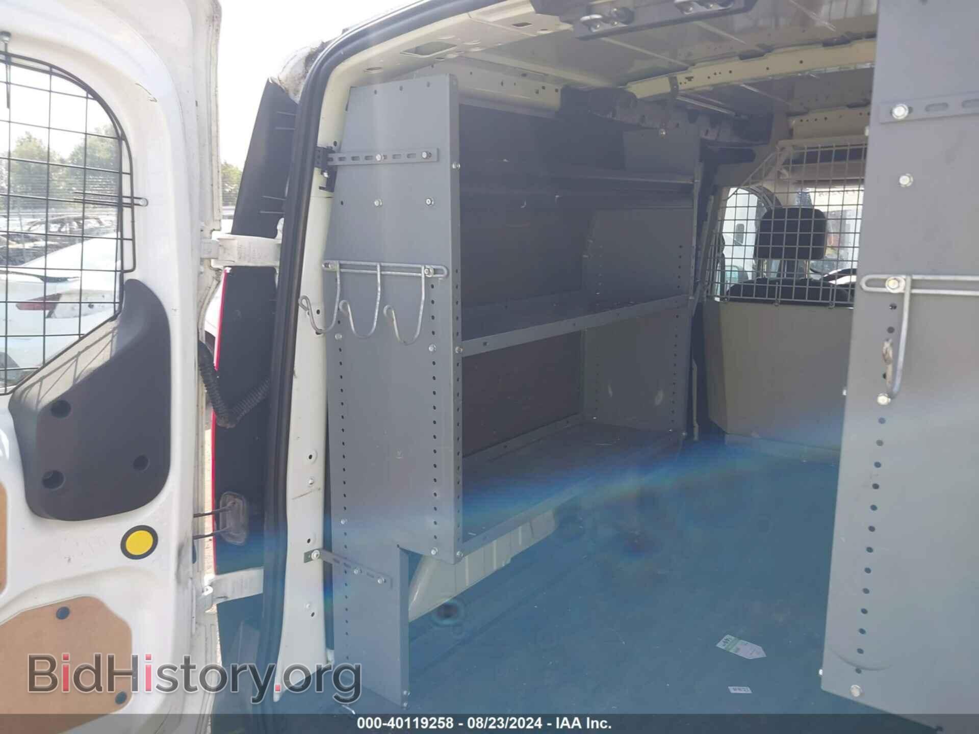 2015 FORD TRANSIT CONNECT - VIN: NM0LS7E70F1188119 - Фото 17