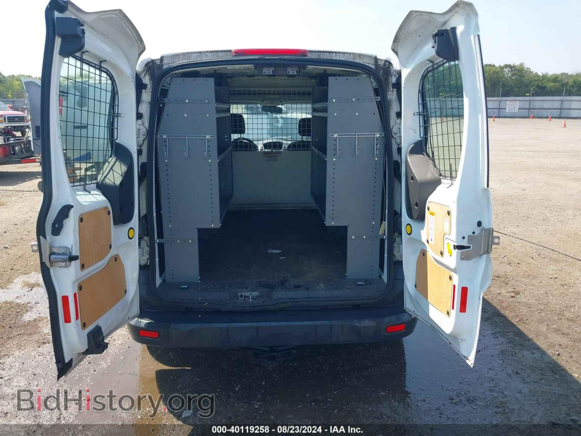 2015 FORD TRANSIT CONNECT - VIN: NM0LS7E70F1188119 - Фото 8