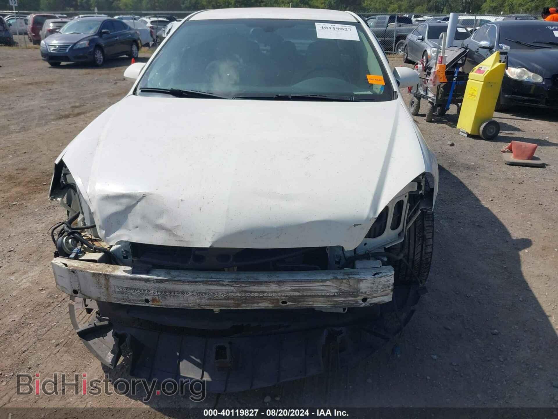 2009 CHEVROLET IMPALA - VIN: 2G1WC57MX91115531 - Photo 6