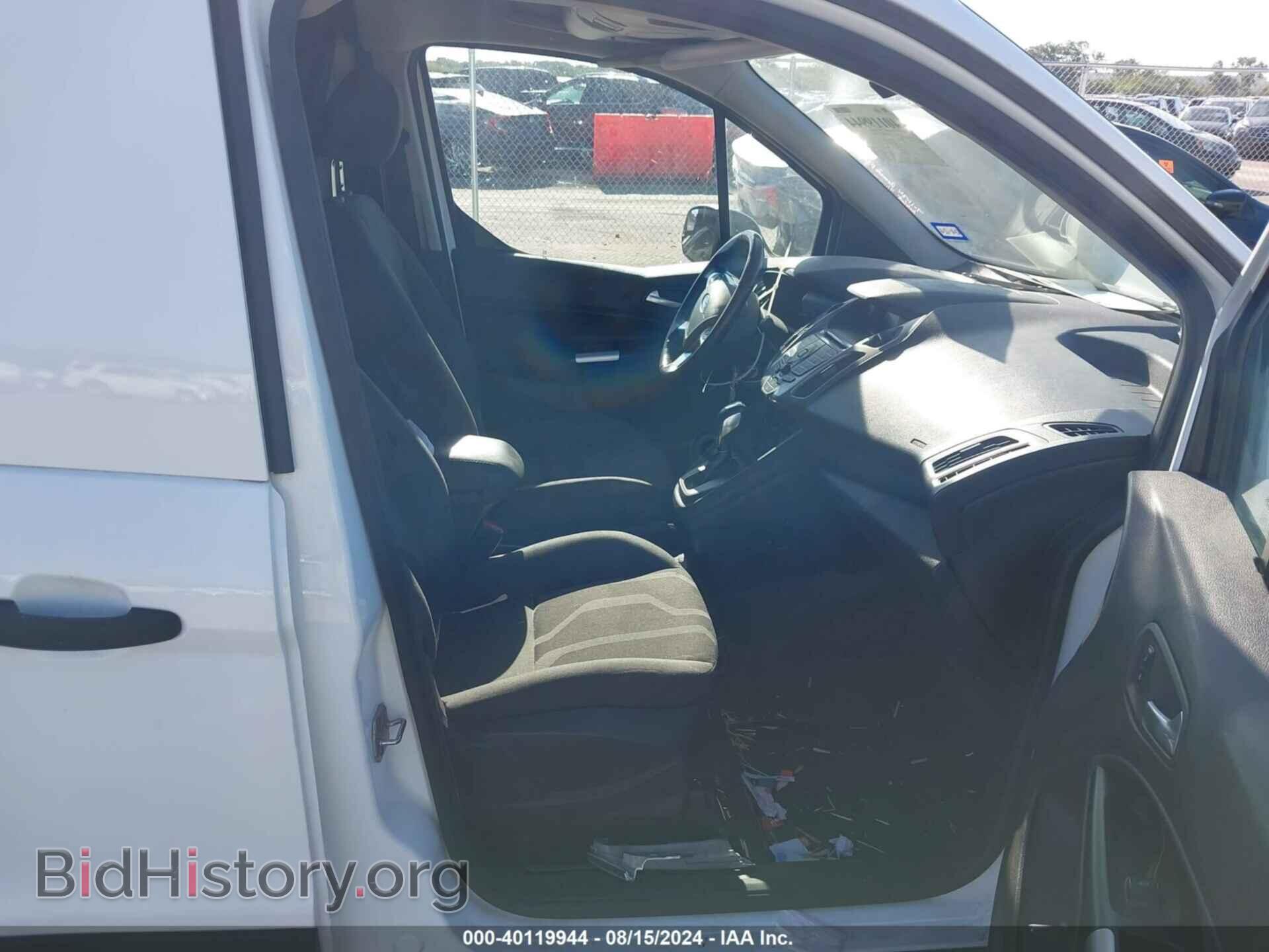 2018 FORD TRANSIT CONNECT - VIN: NM0LS7F72J1378558 - Фото 5