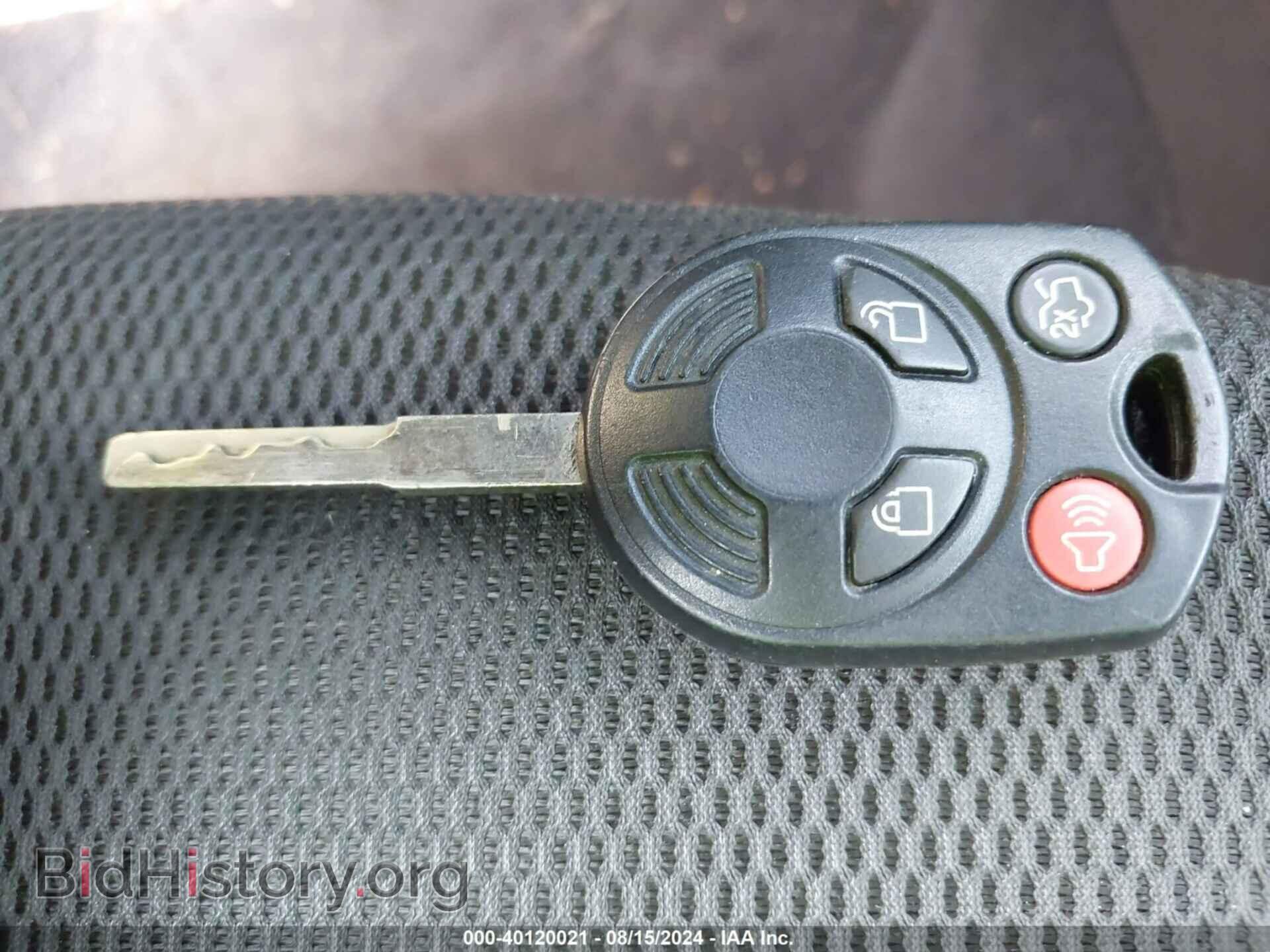 2012 FORD FOCUS - VIN: 1FAHP3F22CL217762 - Фото 11