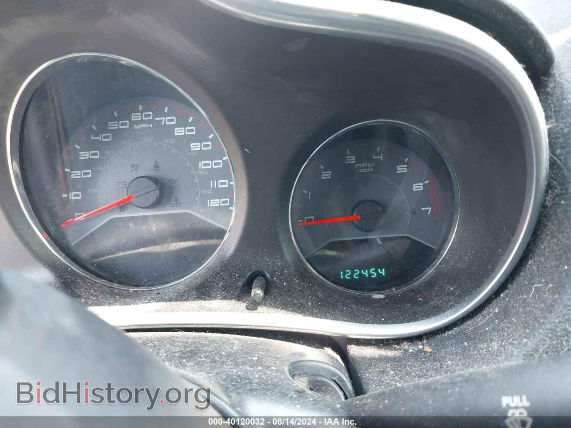 2013 DODGE AVENGER - VIN: 1C3CDZCB3DN622429 - Photo 7