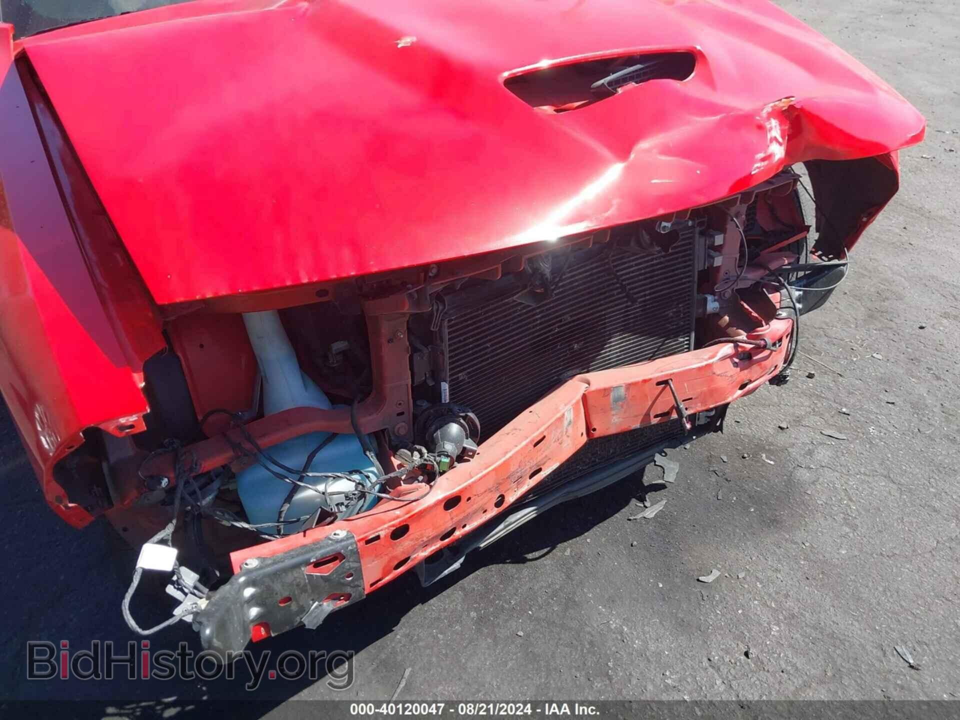 2019 DODGE CHALLENGER - VIN: 2C3CDZJG9KH508679 - Фото 6