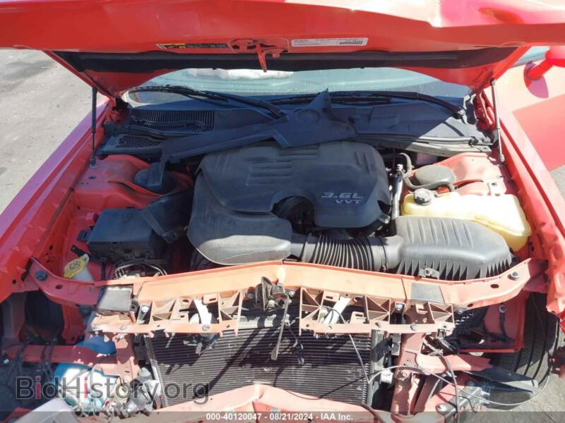 2019 Dodge CHALLENGER (VIN 2C3CDZJG9KH508679) — photo 10 of 20