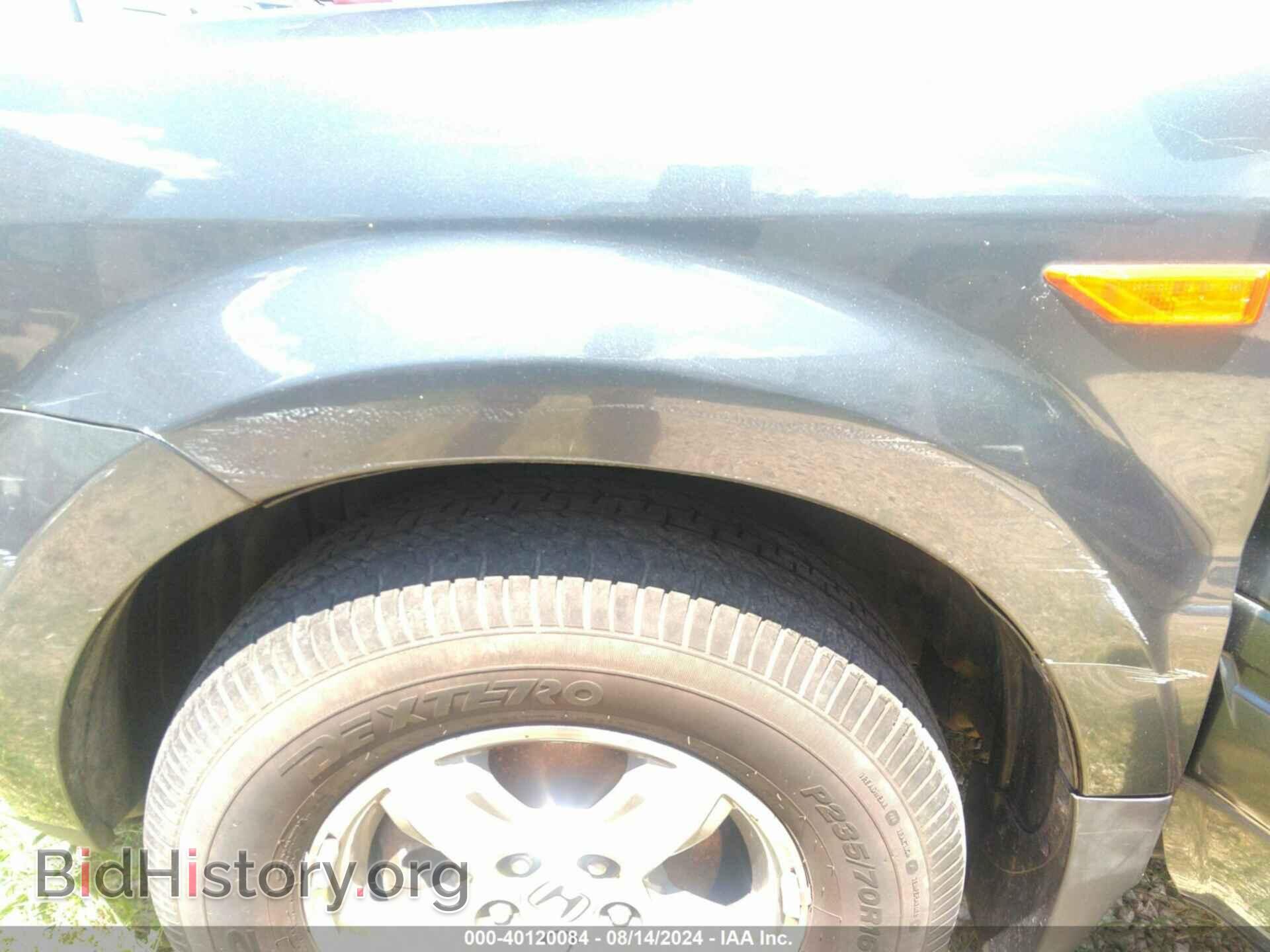 2006 HONDA PILOT - VIN: 5FNYF28666B038543 - Фото 6