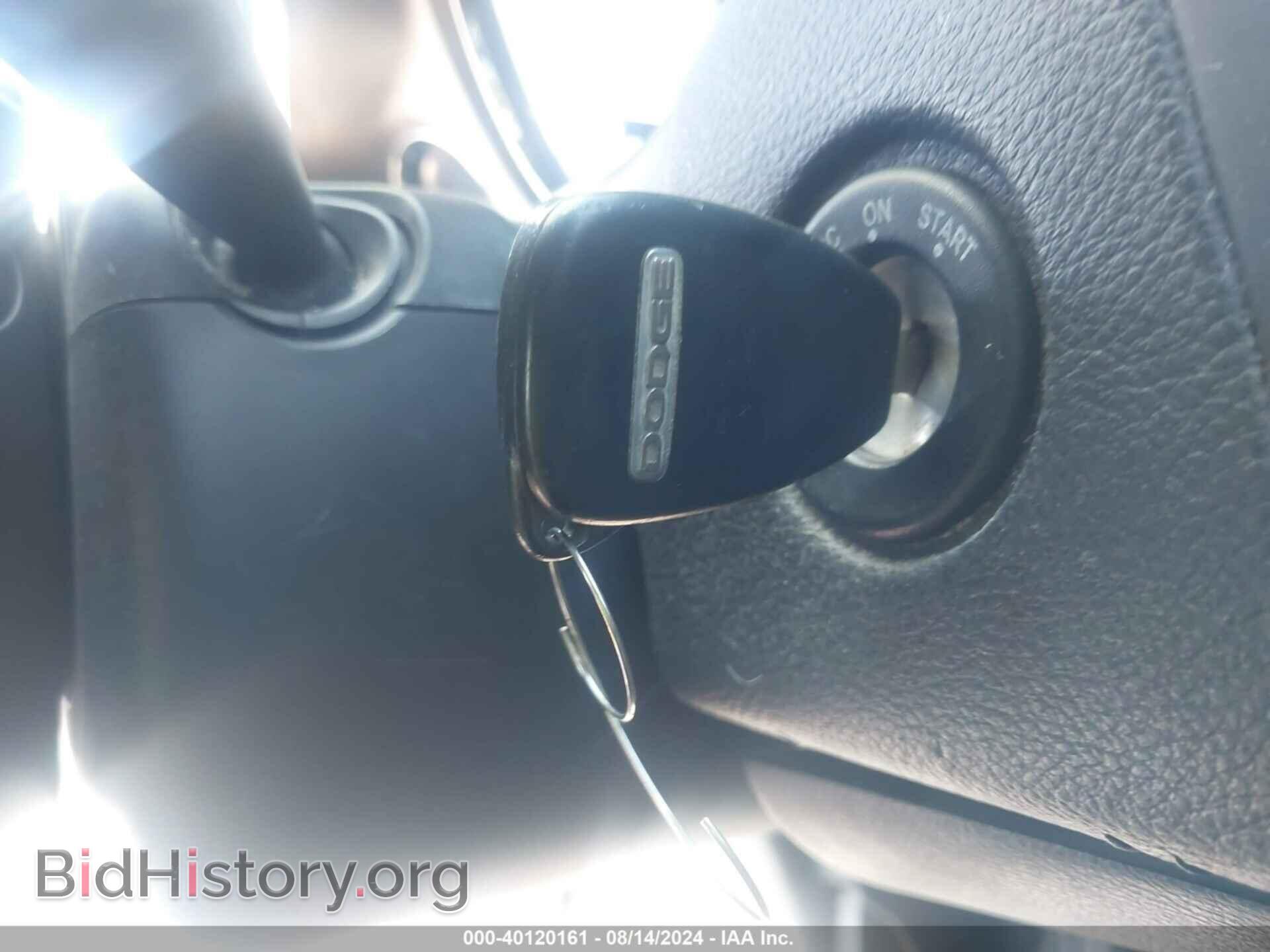 2014 DODGE AVENGER - VIN: 1C3CDZAG4EN132985 - Photo 11