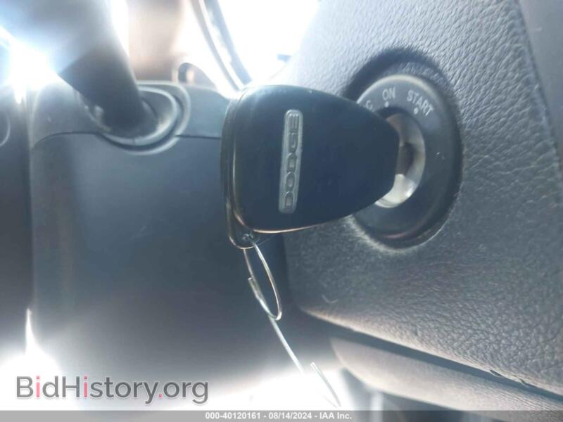 2014 Dodge AVENGER (VIN 1C3CDZAG4EN132985) — photo 11 of 11