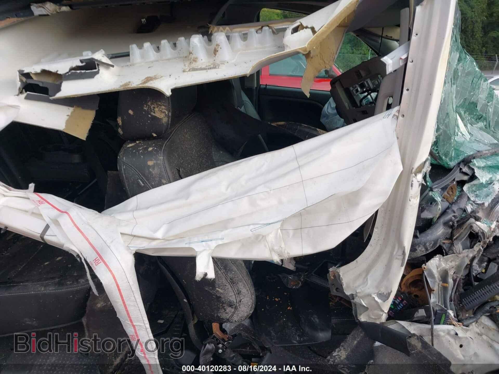 2014 GMC SIERRA 1500 - VIN: 3GTU2VEC1EG271602 - Photo 5
