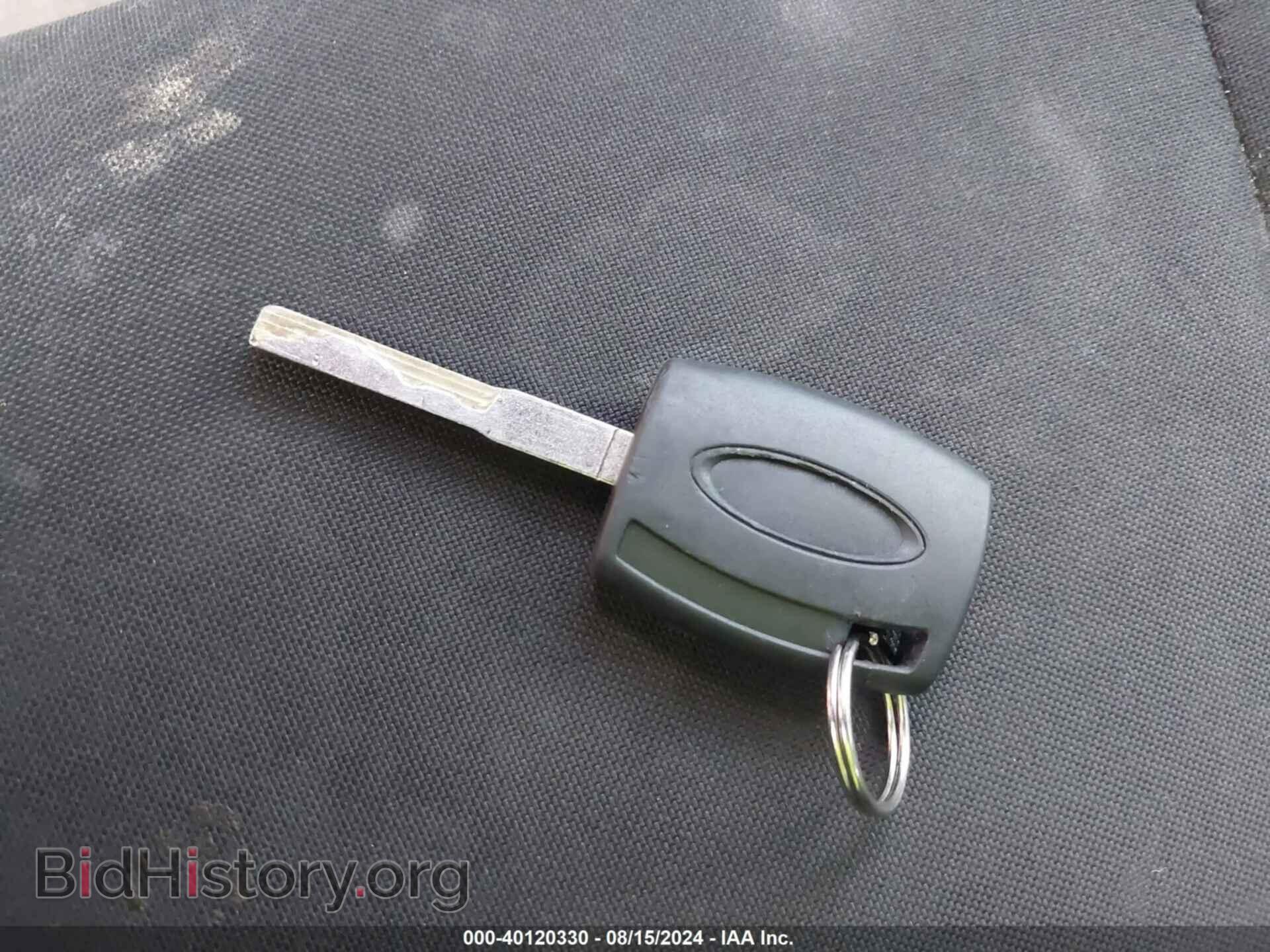 2015 FORD FOCUS - VIN: 1FADP3F2XFL219262 - Фото 11