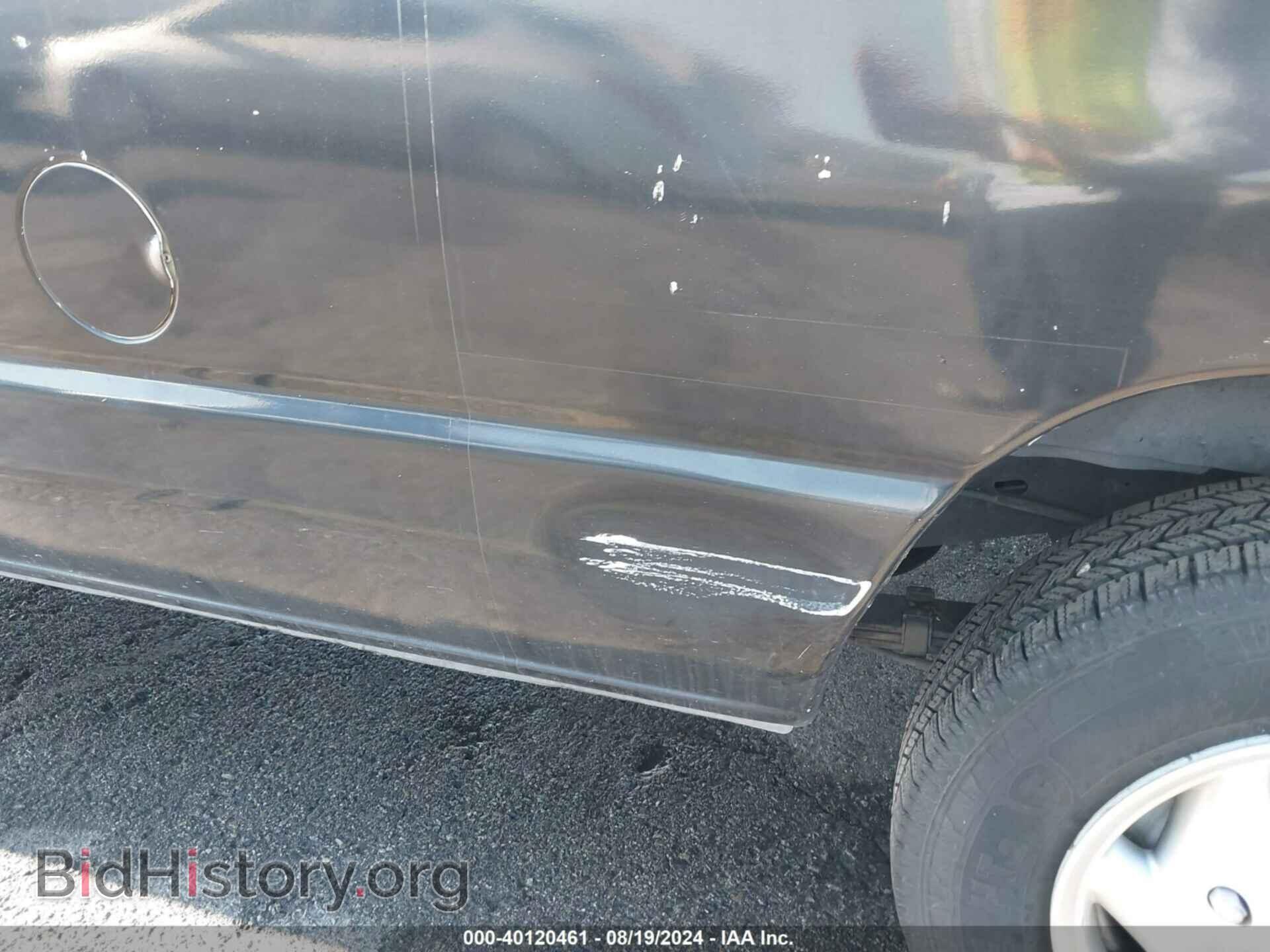 2013 FORD E-150 - VIN: 1FTNE1EW4DDB35233 - Фото 6