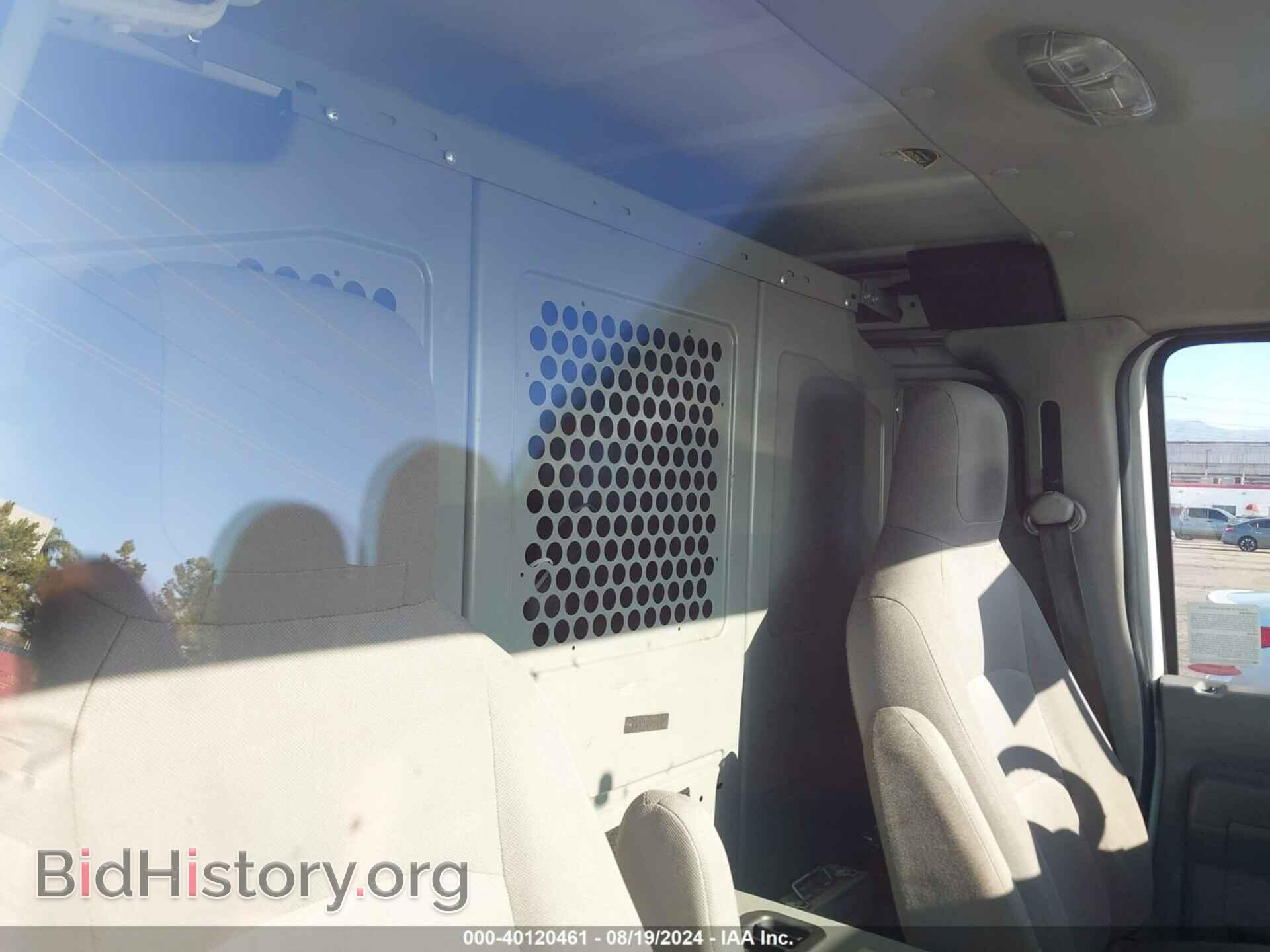 2013 FORD E-150 - VIN: 1FTNE1EW4DDB35233 - Фото 8