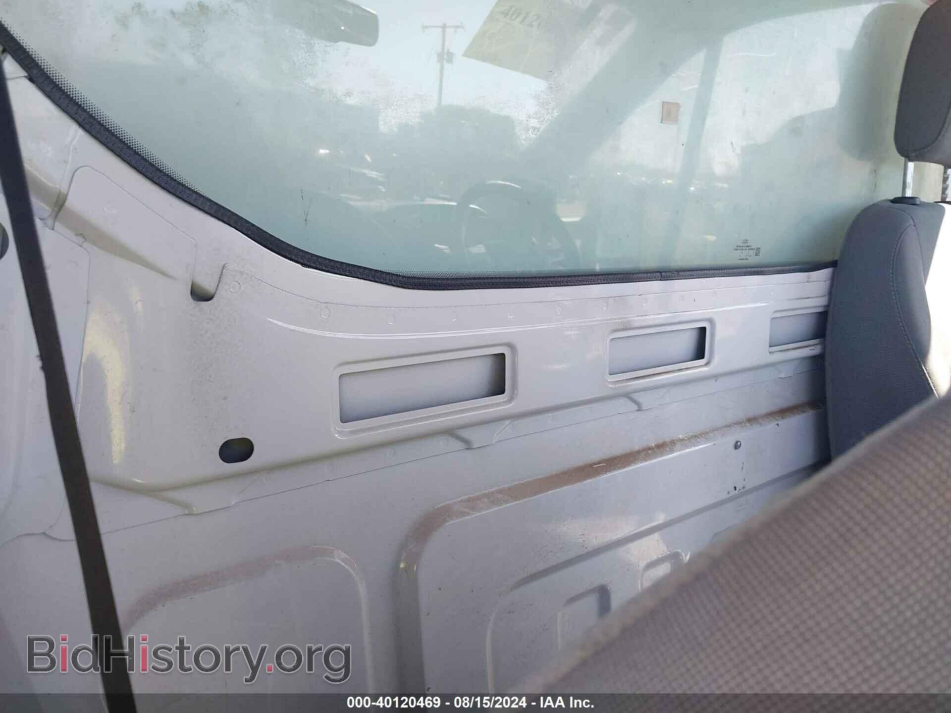 2016 FORD TRANSIT-350 CAB - VIN: 1FDBF9ZM4GKB57056 - Фото 8