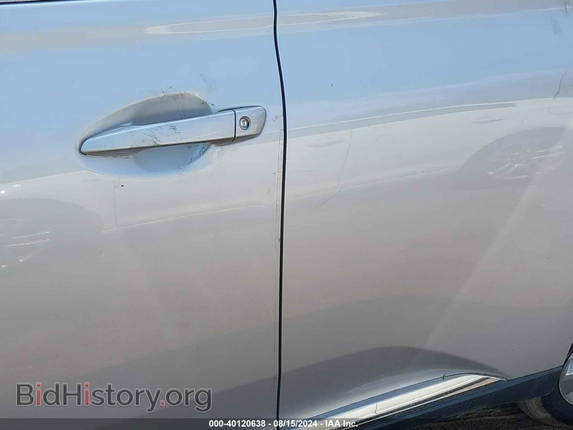 2010 LEXUS RX 350 - VIN: 2T2BK1BA7AC014026 - Фото 16