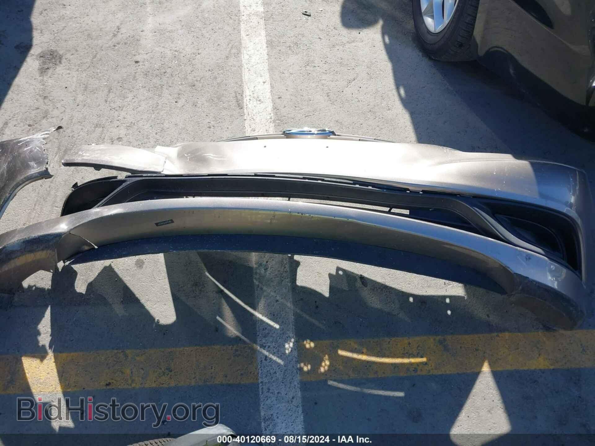 2014 HYUNDAI SONATA - VIN: 5NPEB4AC4EH947147 - Фото 12