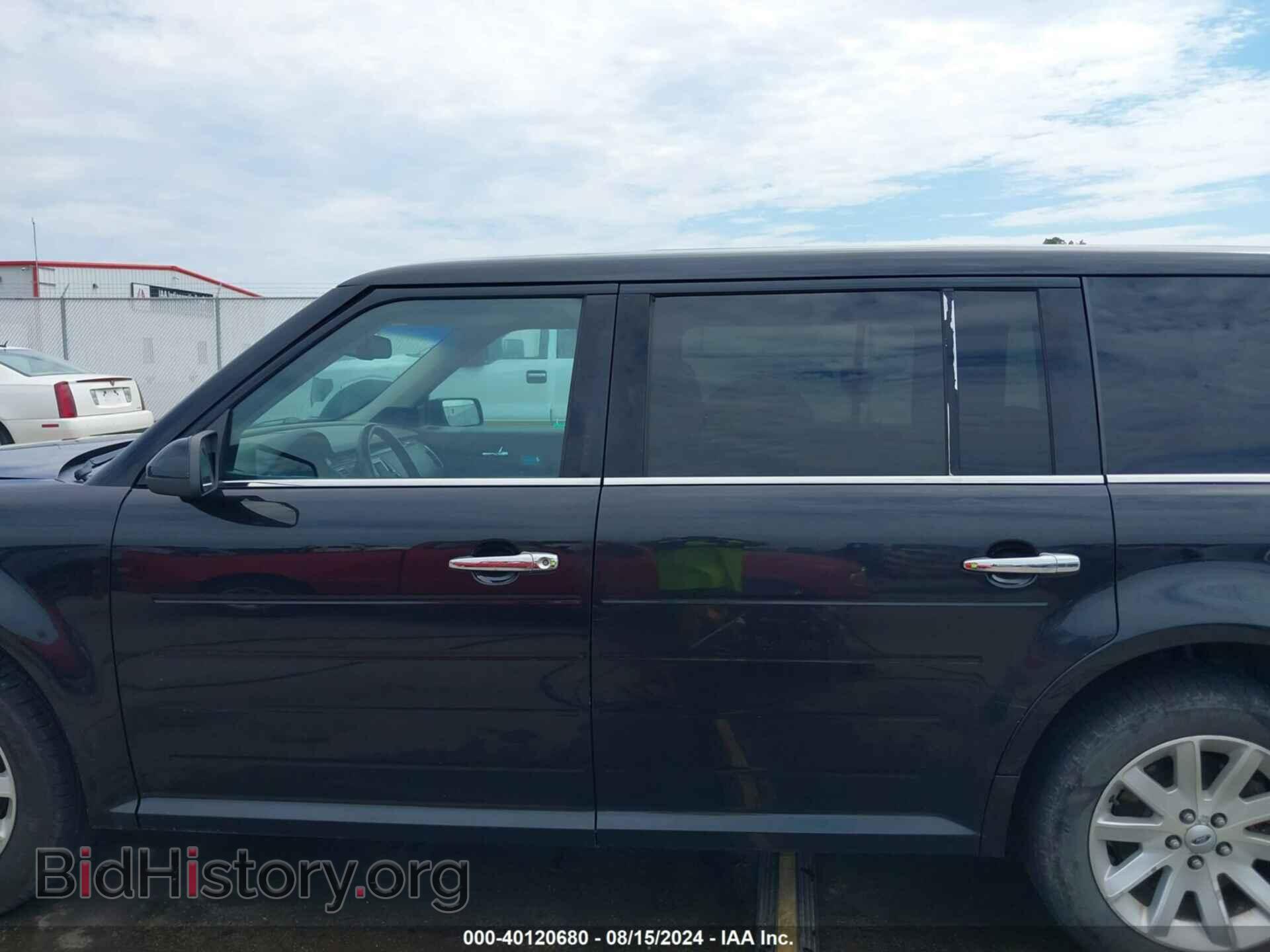 2010 FORD FLEX - VIN: 2FMHK6CC3ABB21607 - Photo 14