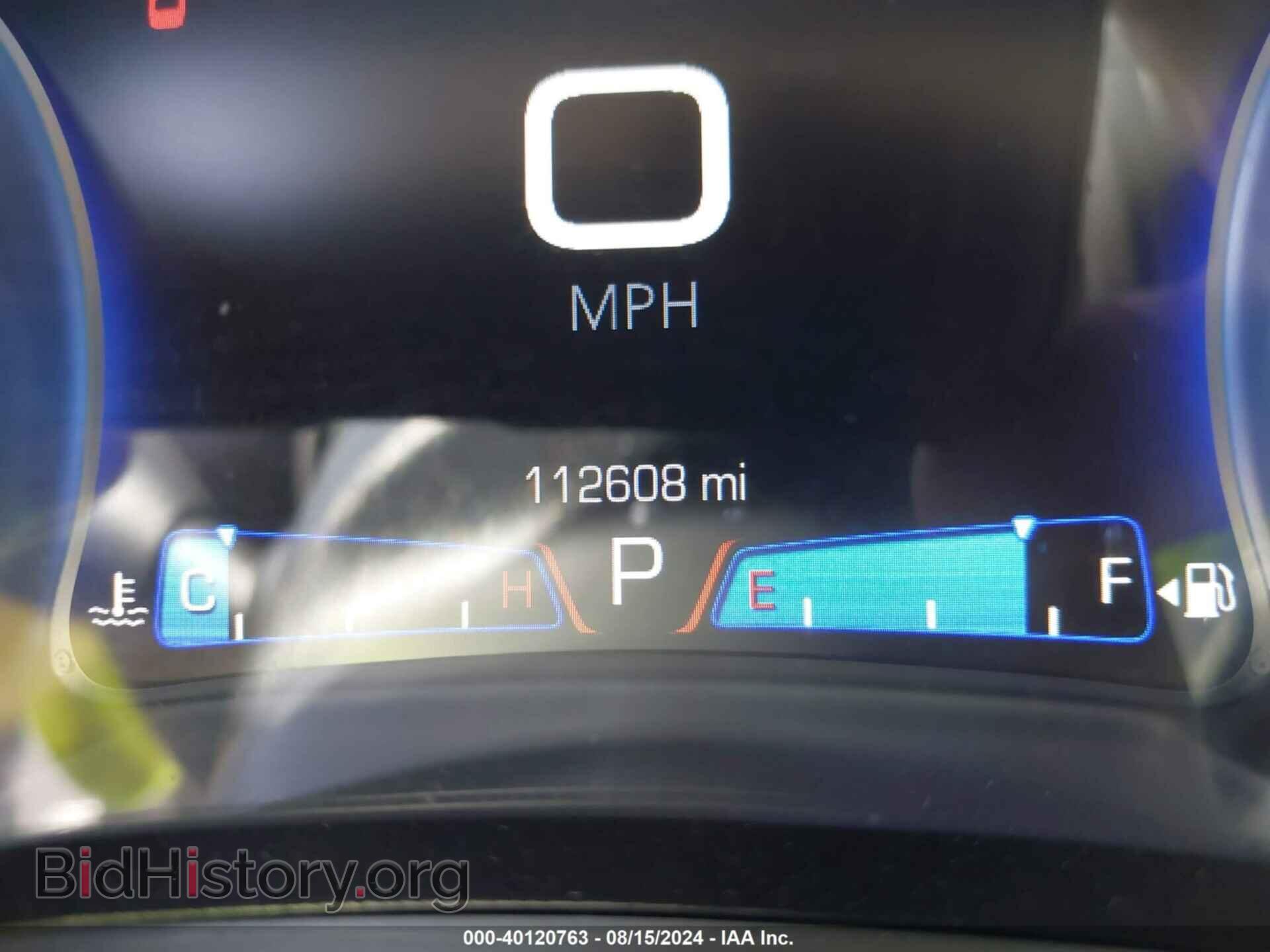 2017 CHRYSLER 300 - VIN: 2C3CCAAG3HH645940 - Фото 7