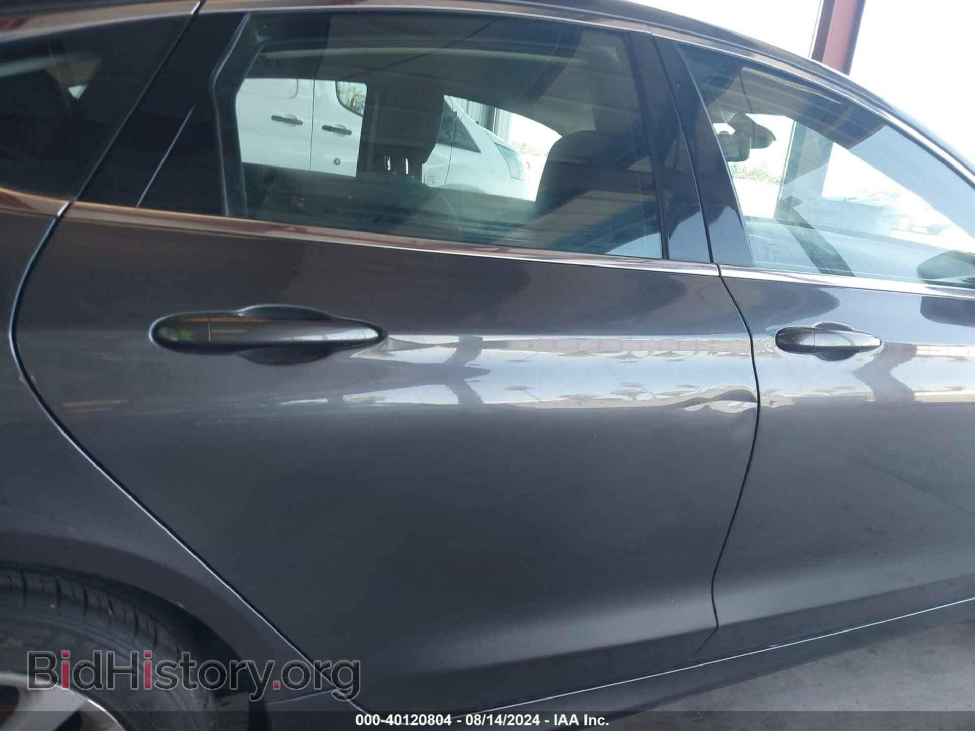 2016 CHRYSLER 200 - VIN: 1C3CCCAB8GN102802 - Фото 6