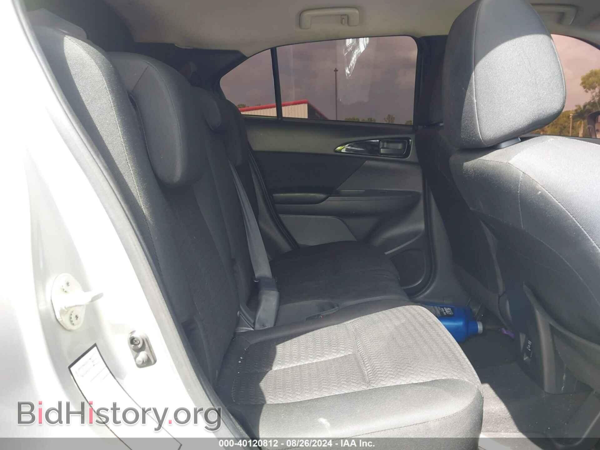 2019 MITSUBISHI ECLIPSE CROSS - VIN: JA4AT3AA6KZ035204 - Photo 8