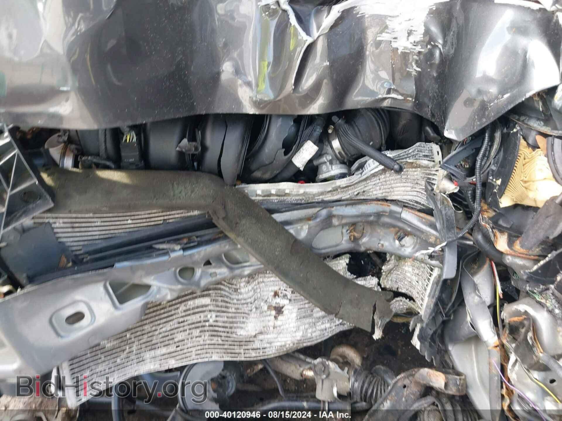 2016 FORD FOCUS - VIN: 1FADP3F21GL275706 - Фото 10