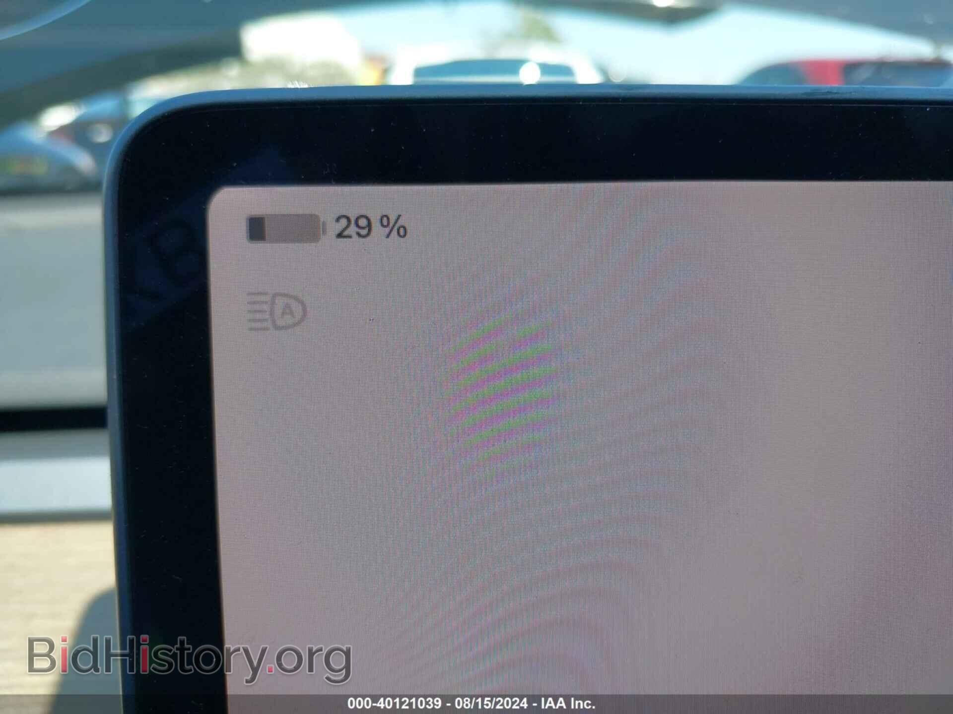2022 TESLA MODEL 3 - VIN: 5YJ3E1EA2NF185294 - Фото 16
