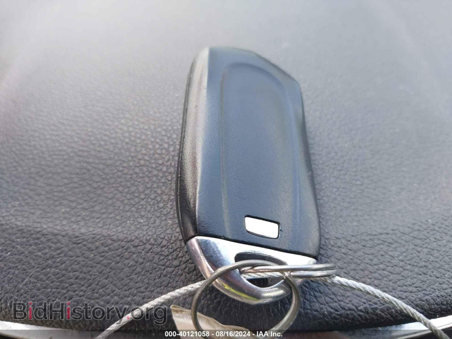 2017 BUICK ENCORE - VIN: KL4CJASB4HB083022 - Photo 11