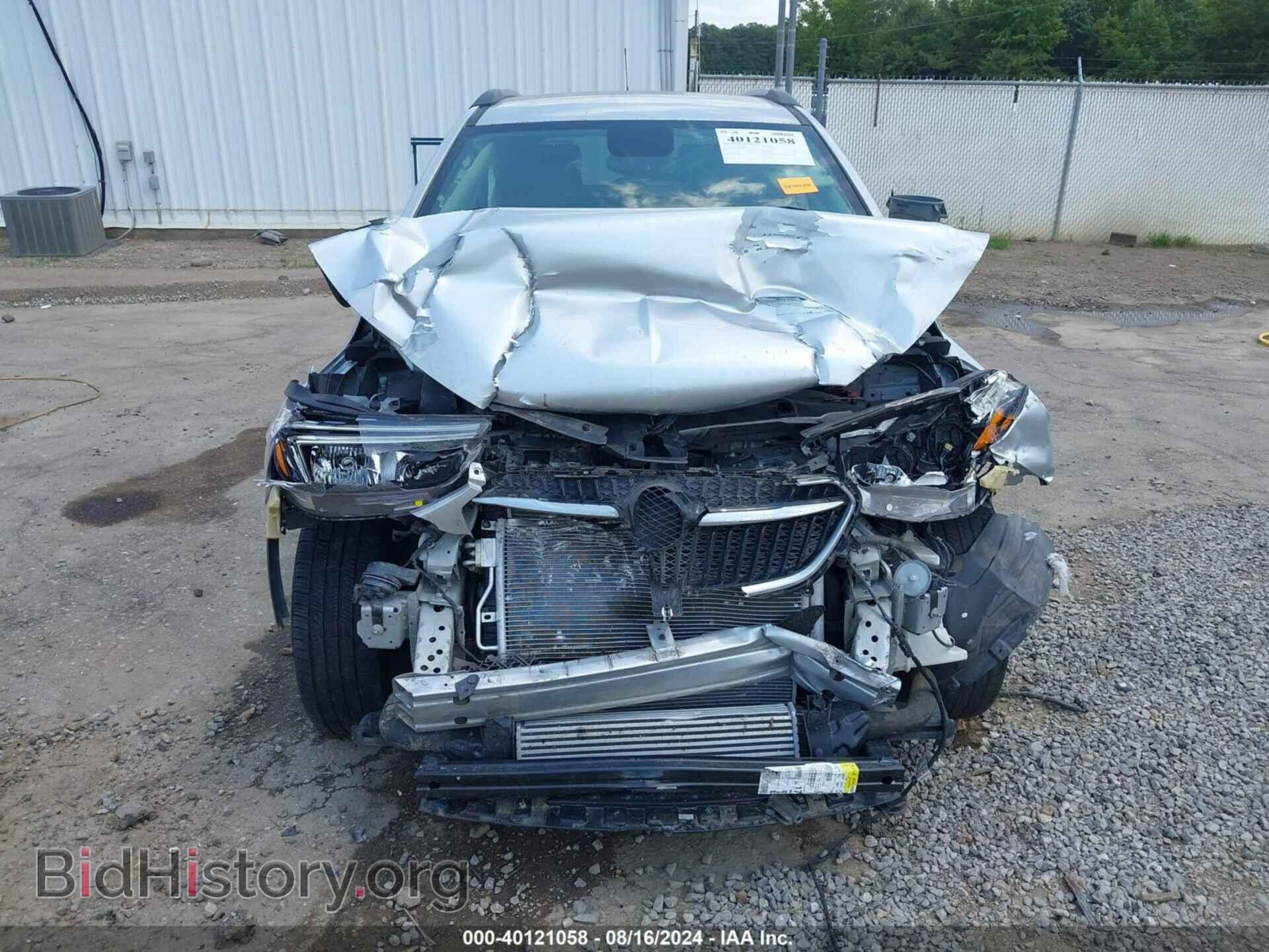 2017 BUICK ENCORE - VIN: KL4CJASB4HB083022 - Photo 6