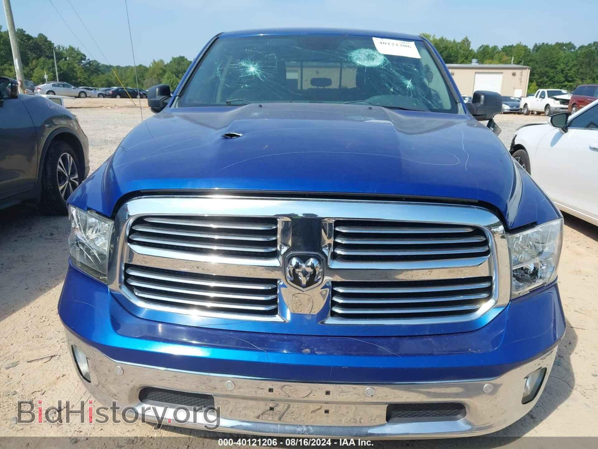2015 RAM 1500 - VIN: 1C6RR6LT5FS650260 - Фото 13