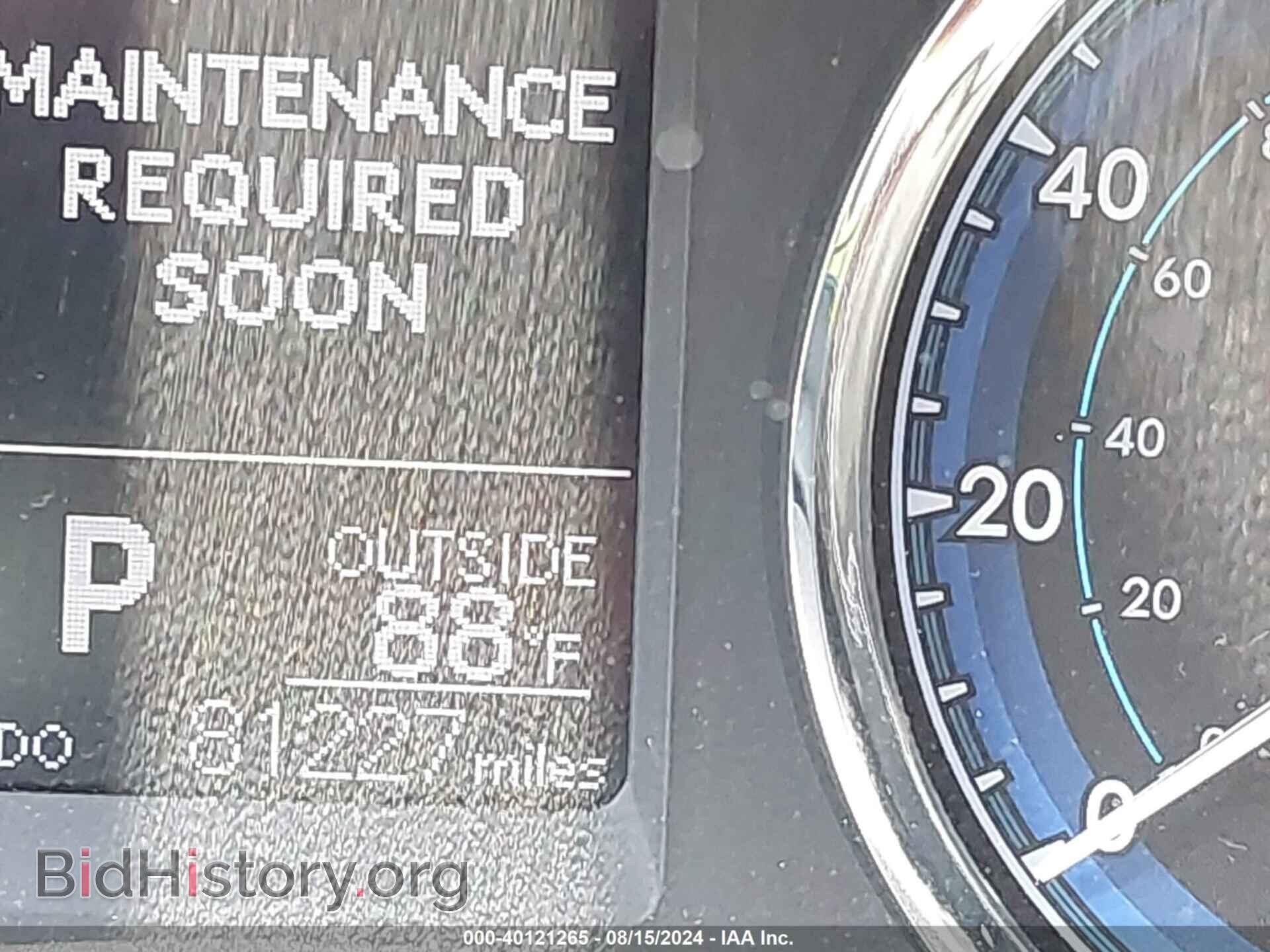 2017 TOYOTA COROLLA - VIN: 2T1BURHE6HC919651 - Фото 16