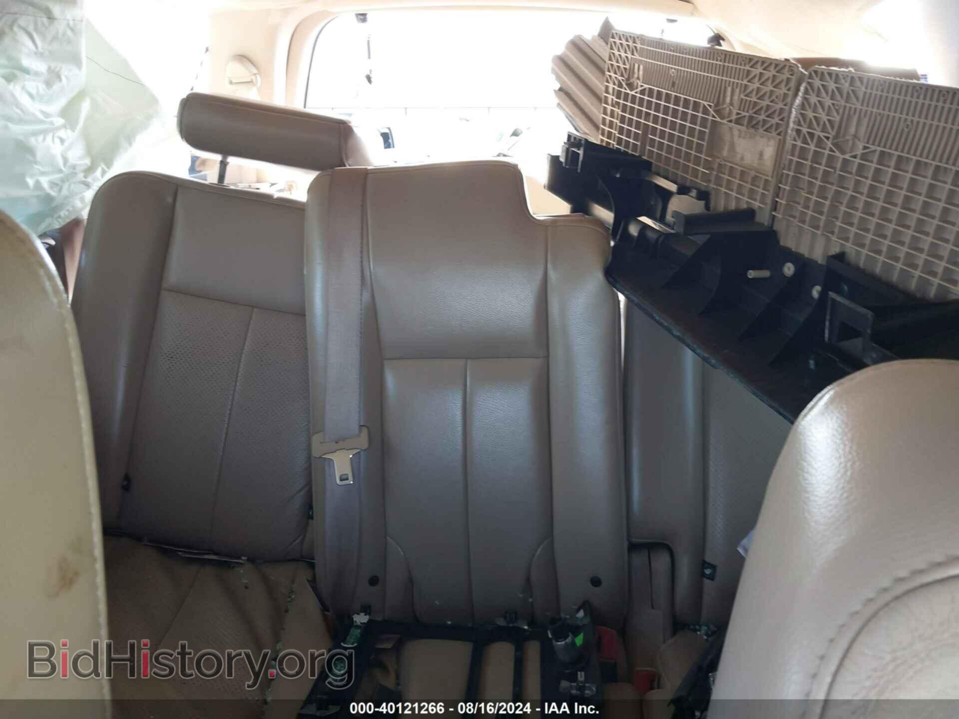 2011 FORD EXPEDITION - VIN: 1FMJU1H57BEF57178 - Фото 8