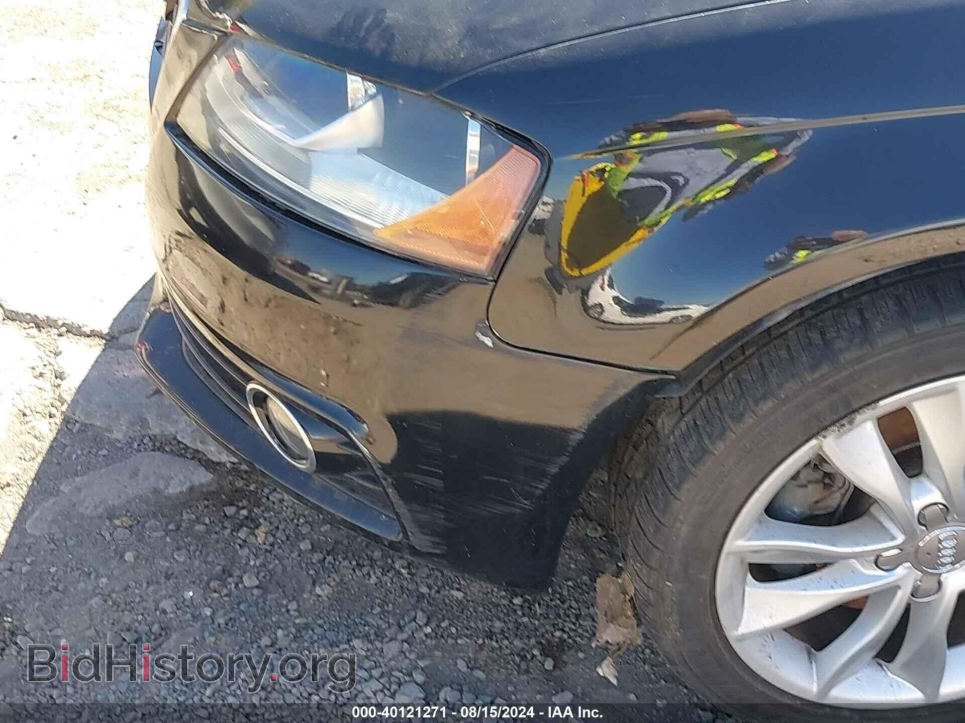 2012 AUDI A3 - VIN: WAUBEAFM8CA026433 - Фото 6
