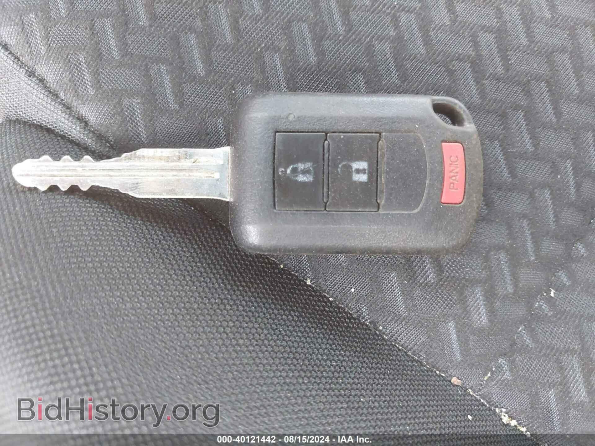 2018 MITSUBISHI ECLIPSE CROSS - VIN: JA4AT4AA4JZ057903 - Фото 11