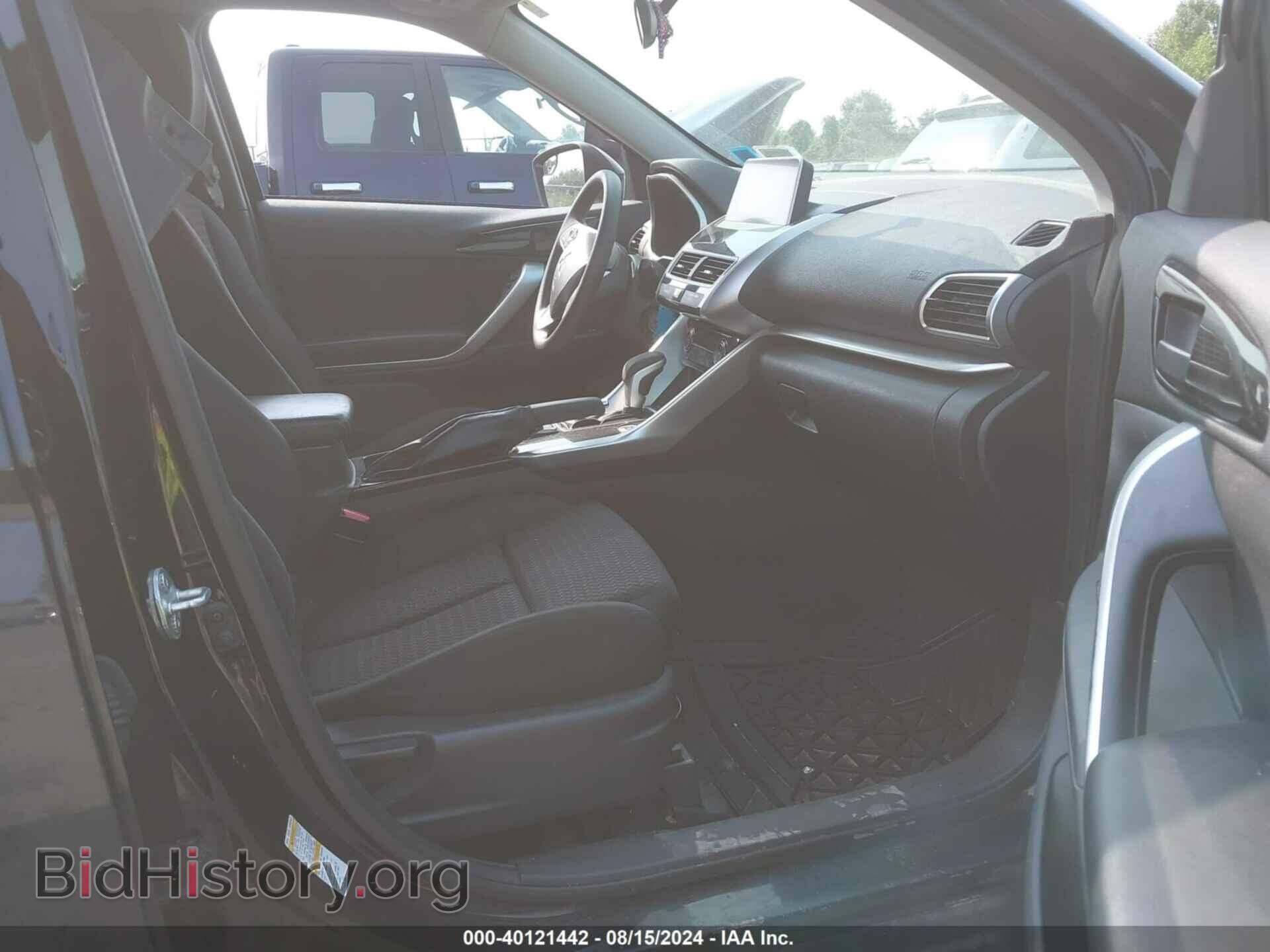 2018 MITSUBISHI ECLIPSE CROSS - VIN: JA4AT4AA4JZ057903 - Фото 5