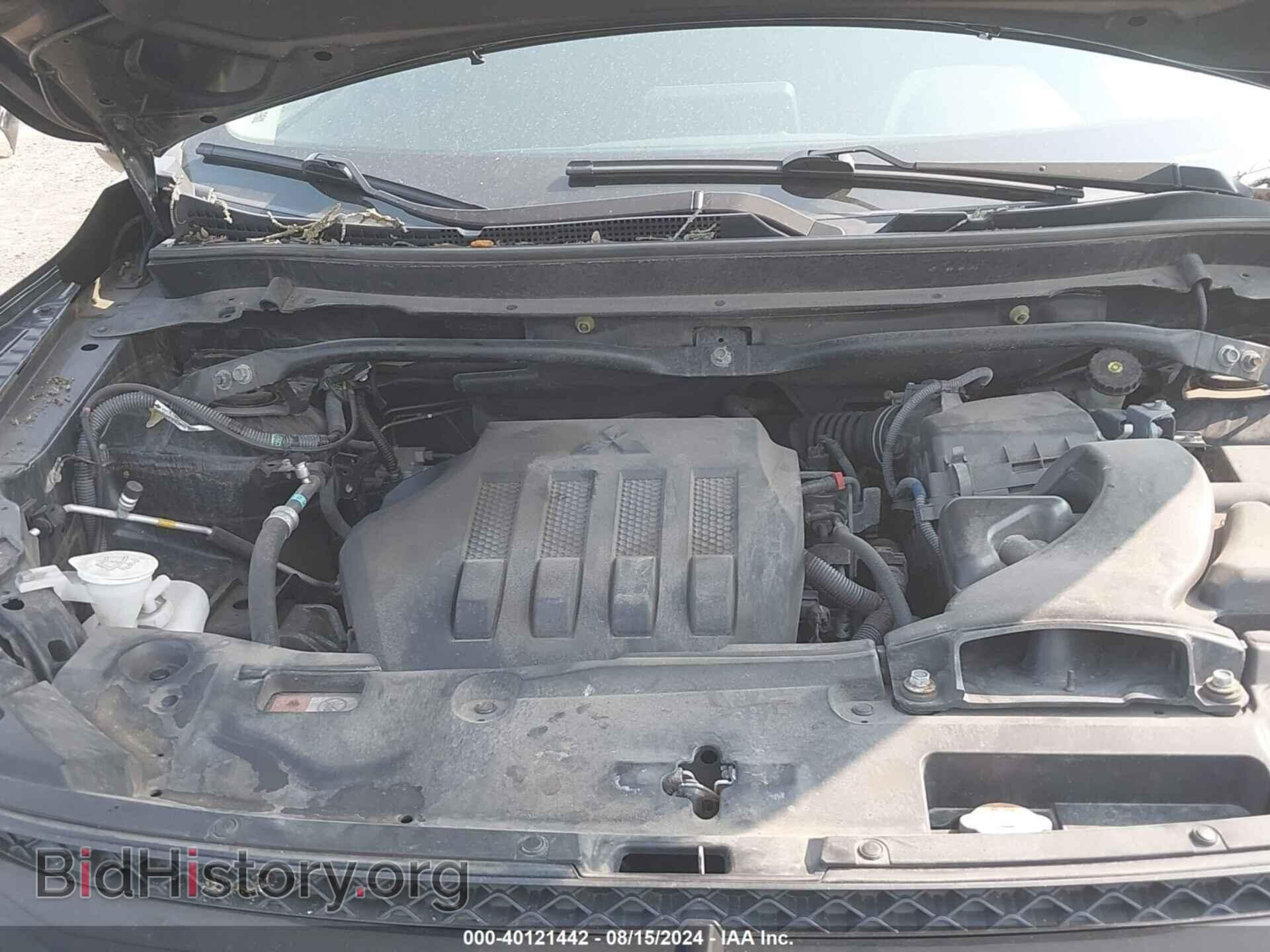 2018 MITSUBISHI ECLIPSE CROSS - VIN: JA4AT4AA4JZ057903 - Фото 10