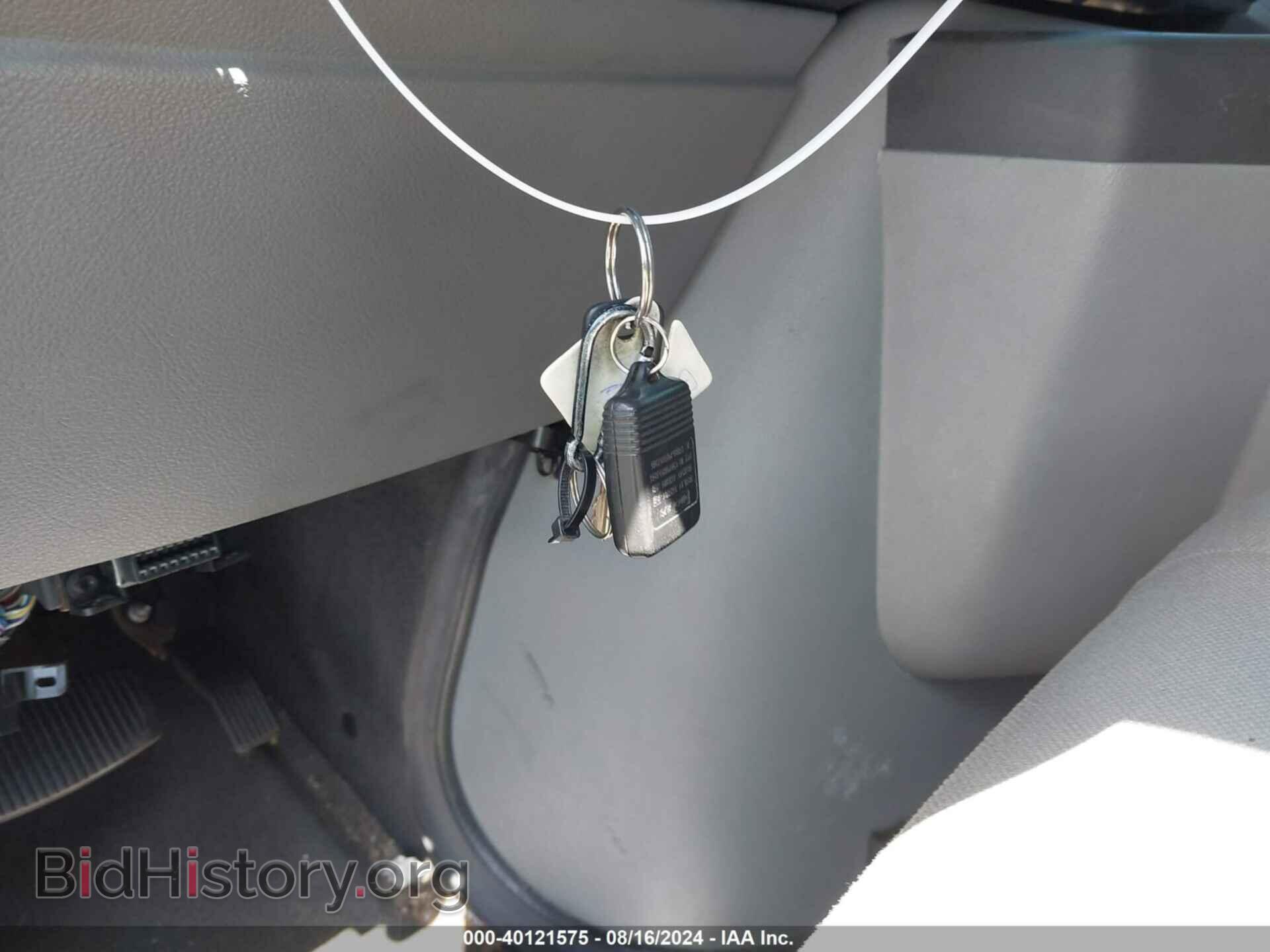 2013 FORD E-150 - VIN: 1FTNE1EW1DDB32032 - Фото 11