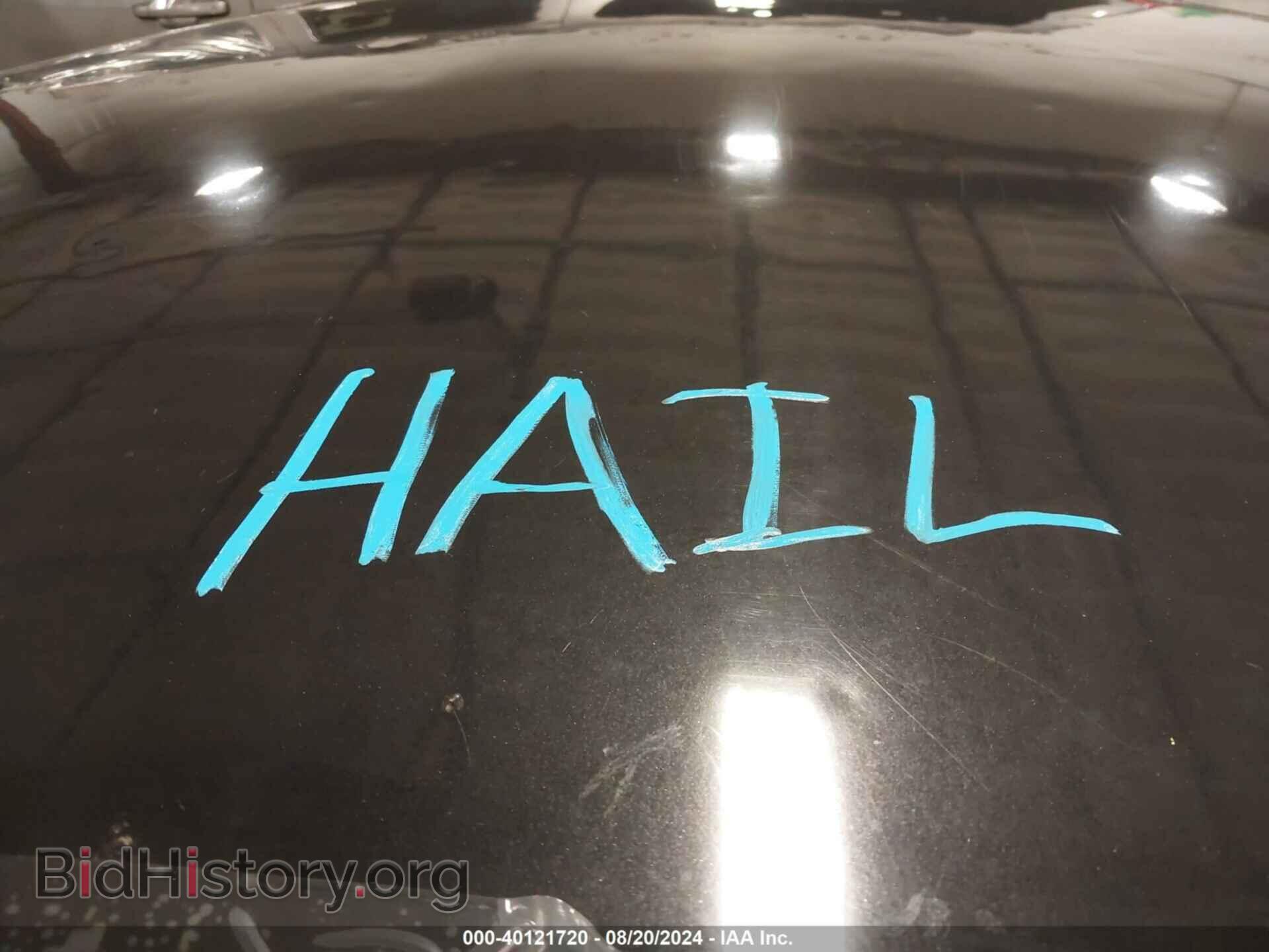 2013 HYUNDAI SONATA - VIN: 5NPEC4AC2DH519931 - Фото 18