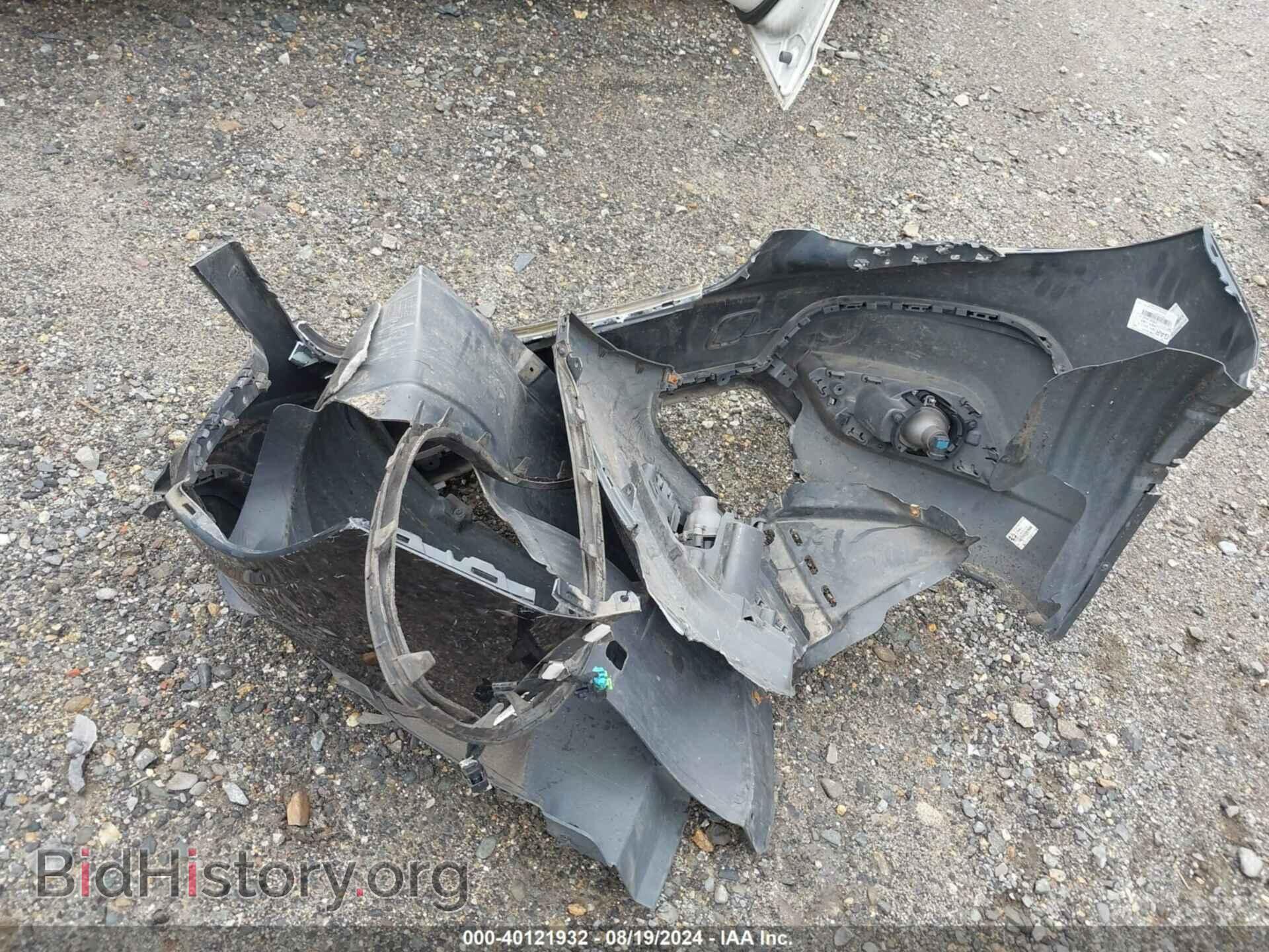 2013 BUICK ENCORE - VIN: KL4CJGSB2DB065129 - Photo 12