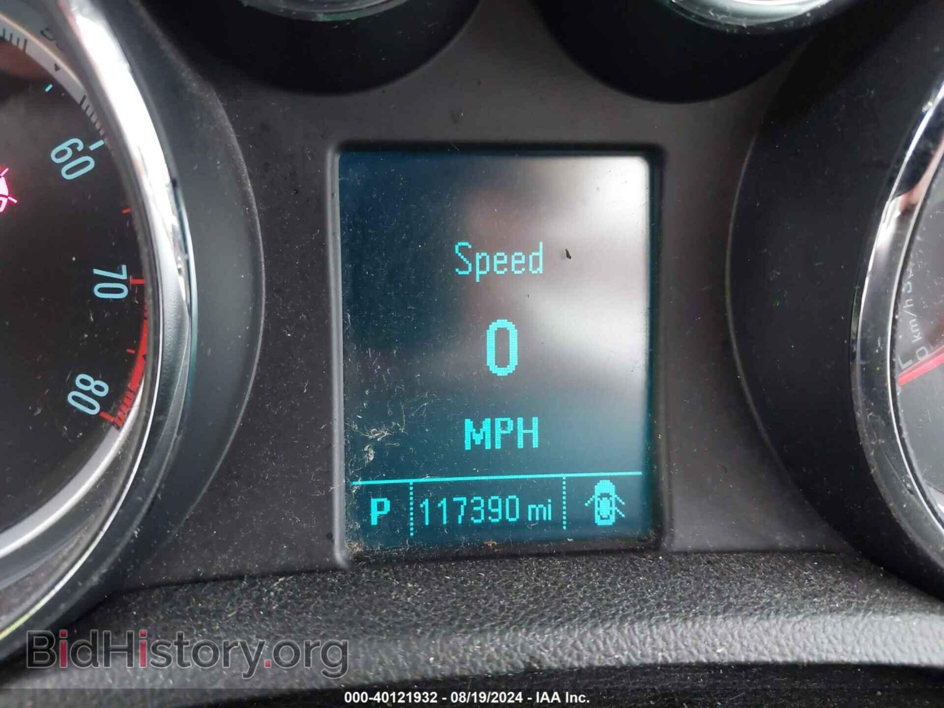2013 BUICK ENCORE - VIN: KL4CJGSB2DB065129 - Photo 7