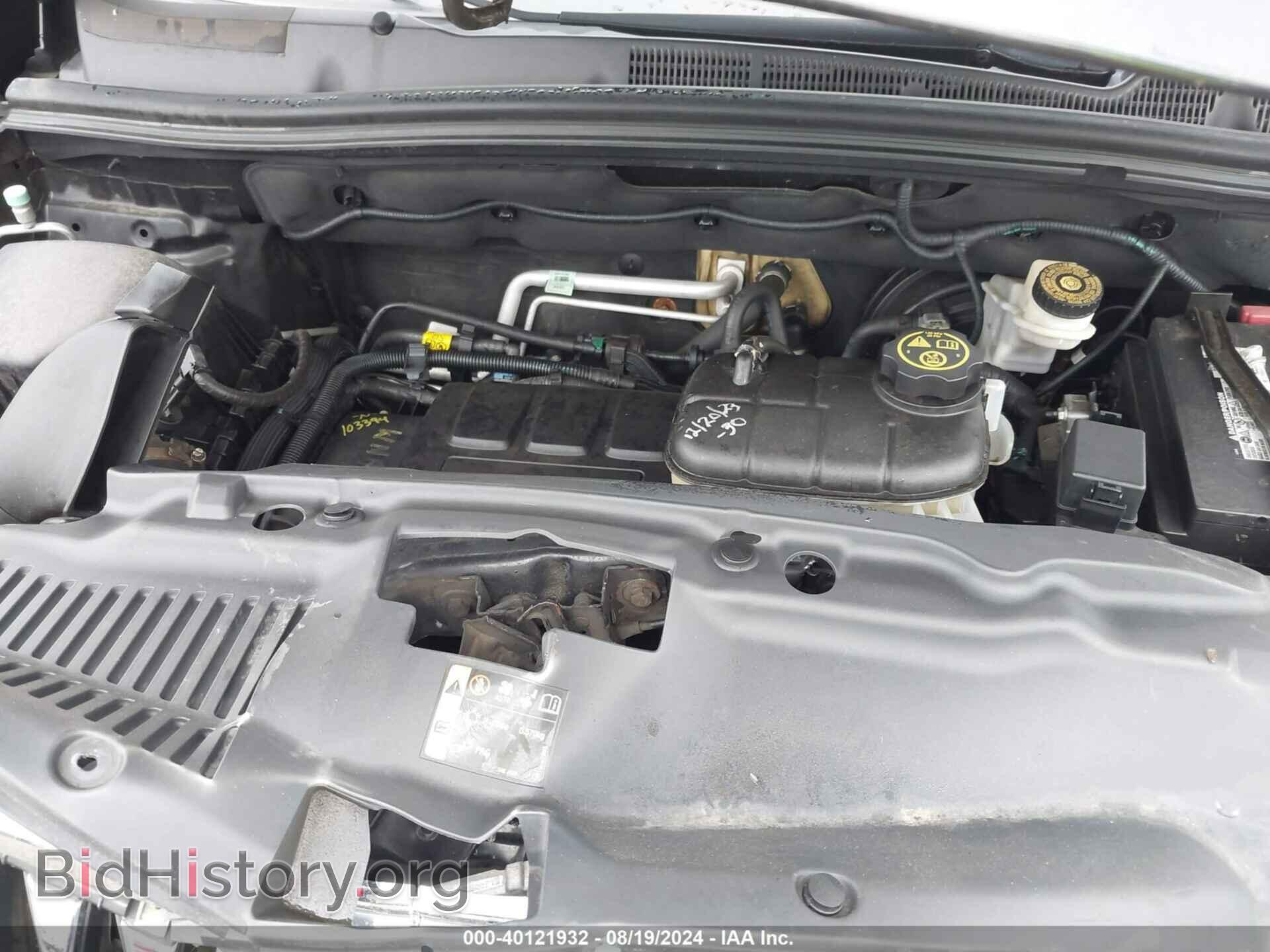 2013 BUICK ENCORE - VIN: KL4CJGSB2DB065129 - Photo 10