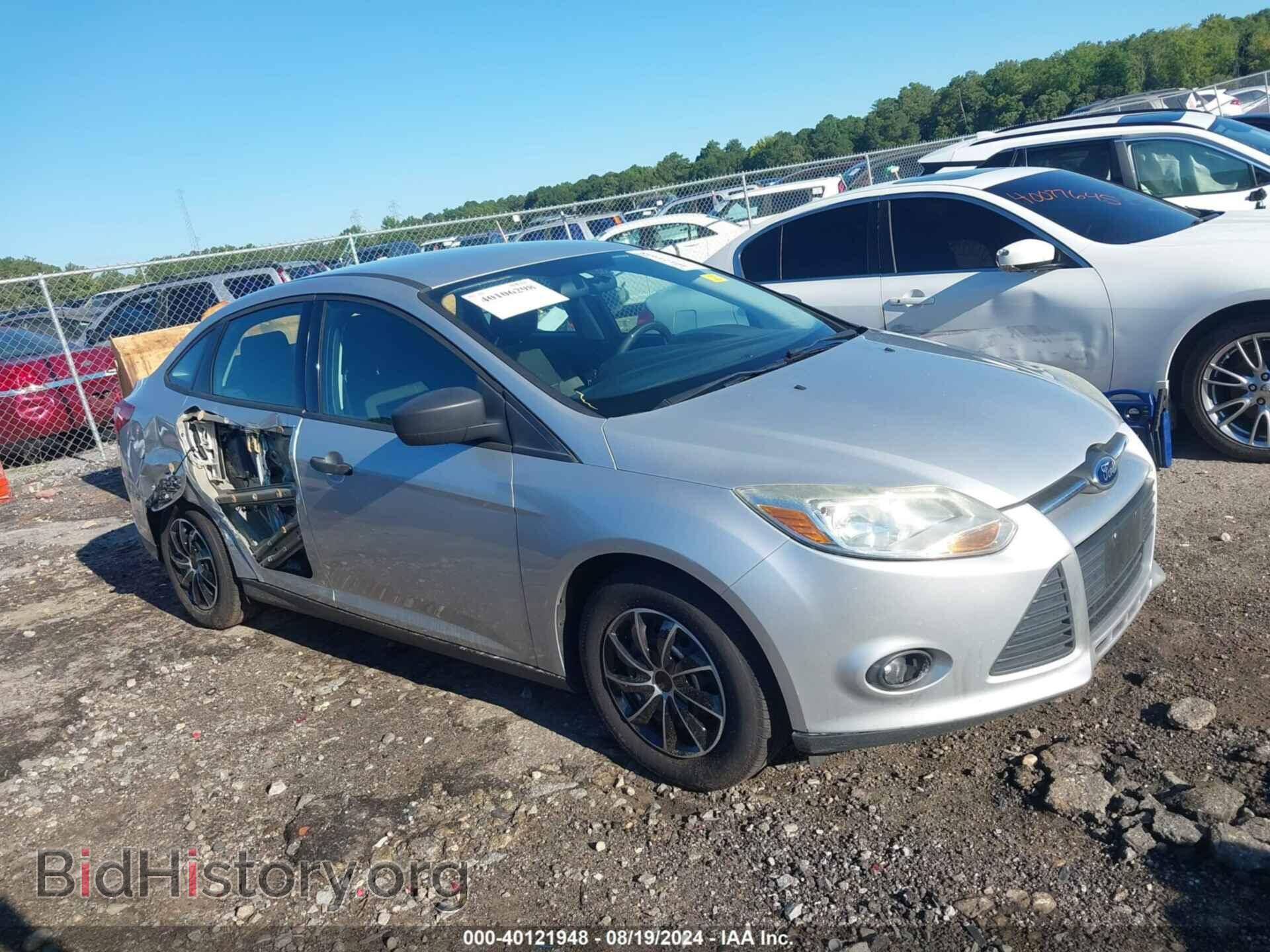 Photo 1FADP3E24DL118880 - FORD FOCUS 2013